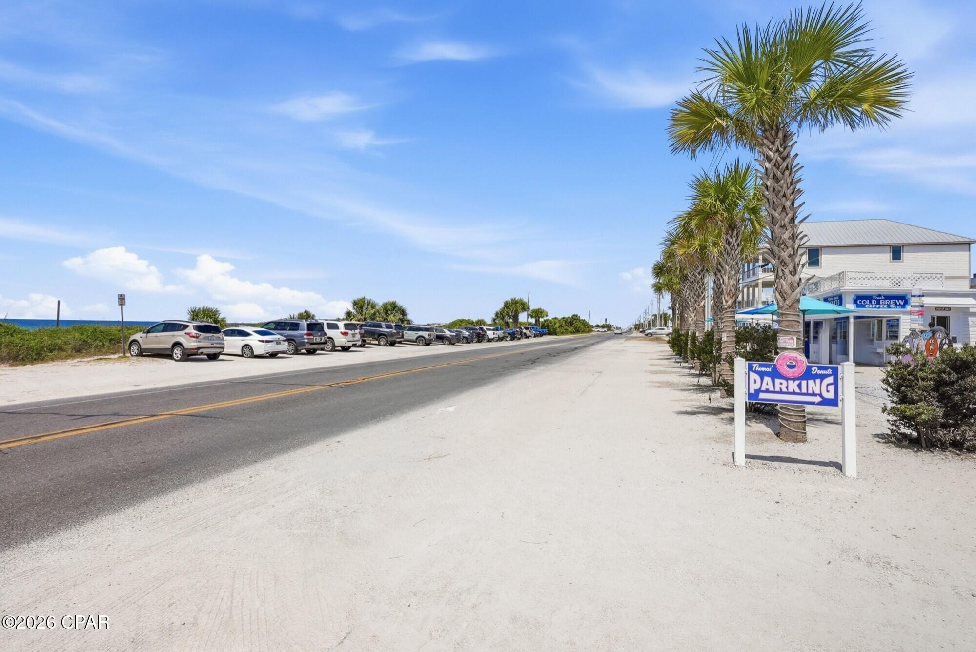 Wells Gulf Beach Estates - Residential