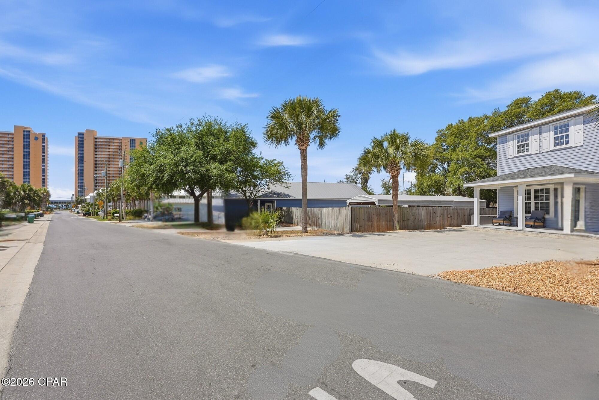 Wells Gulf Beach Estates - Residential