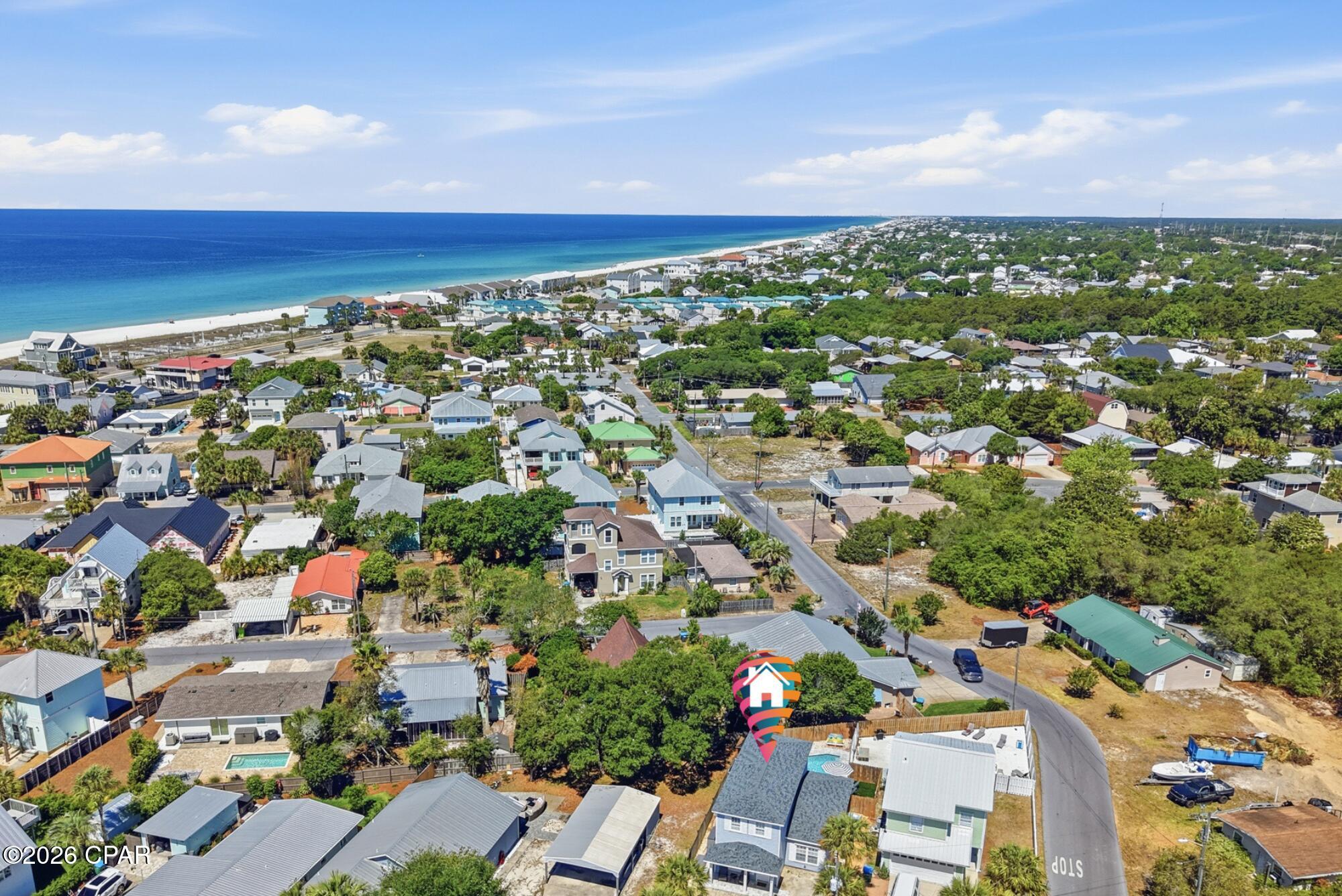Wells Gulf Beach Estates - Residential