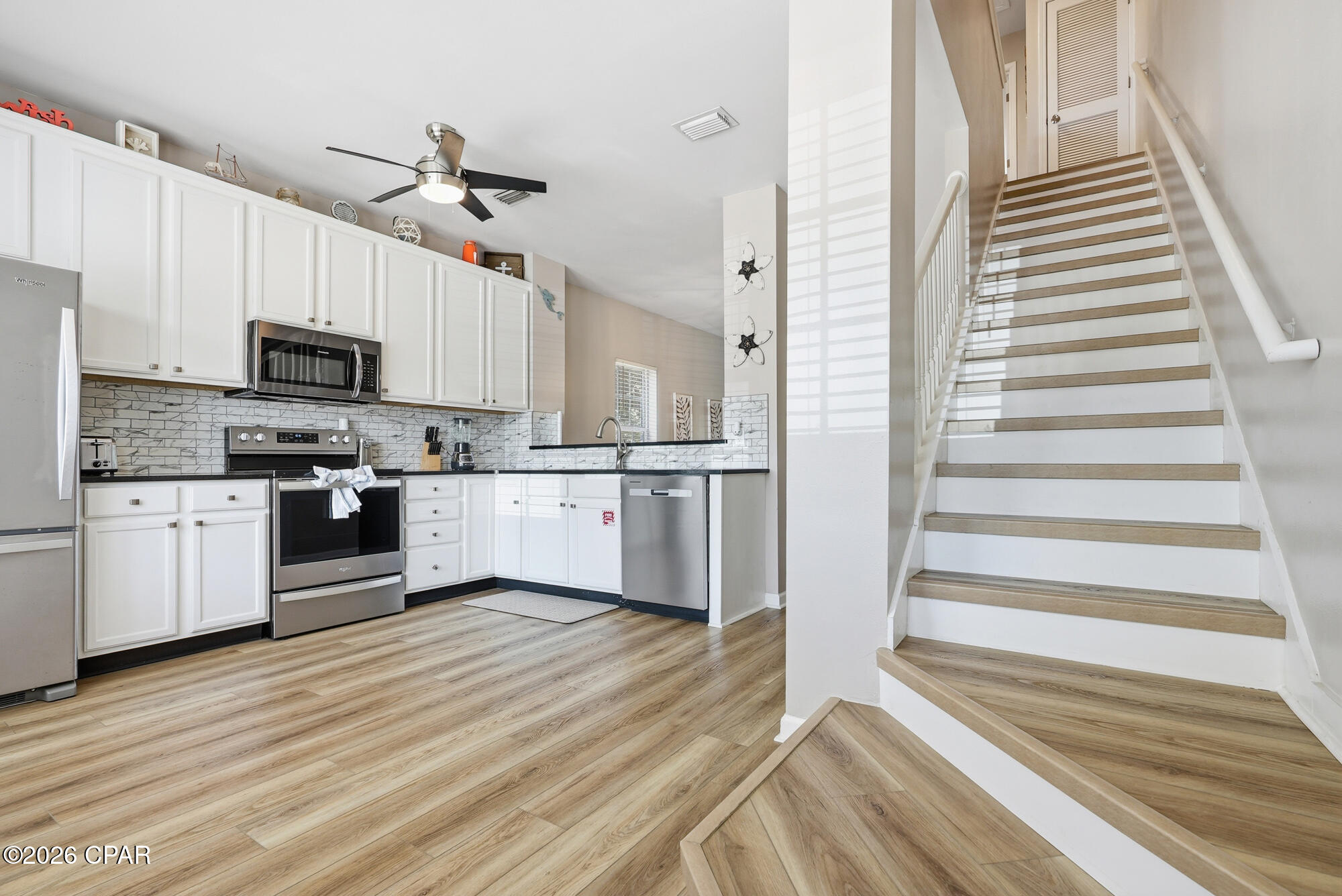 Wells Gulf Beach Estates - Residential