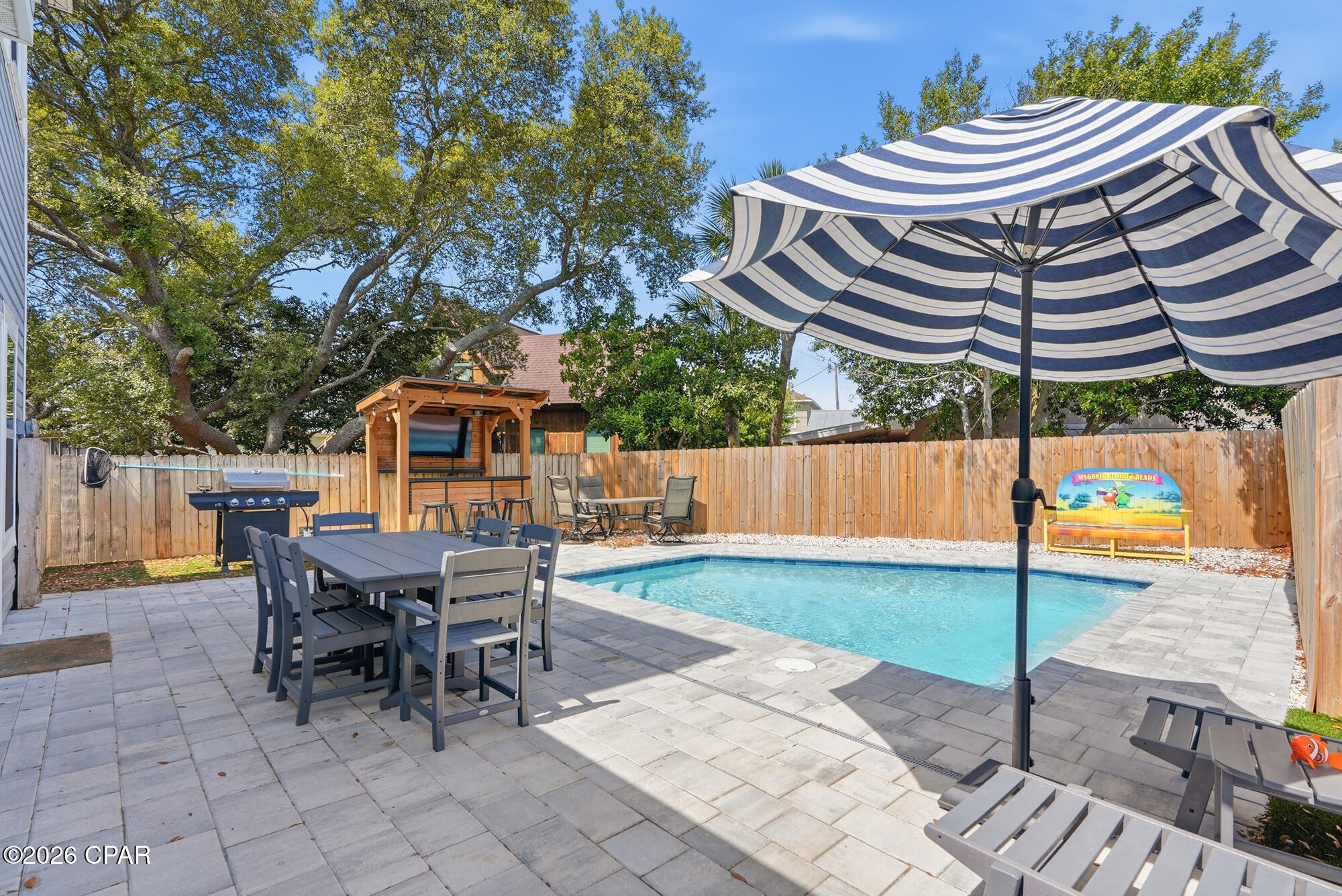 Wells Gulf Beach Estates - Residential