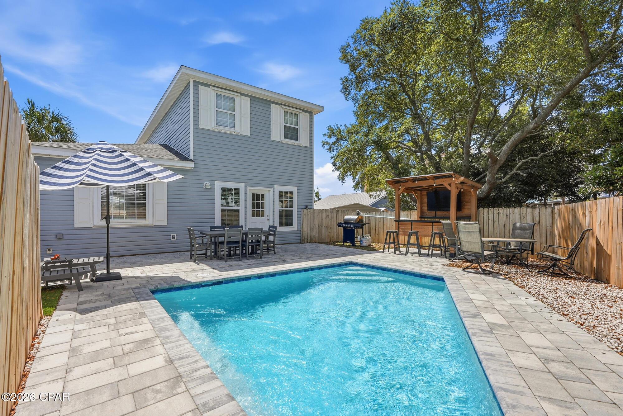 Wells Gulf Beach Estates - Residential