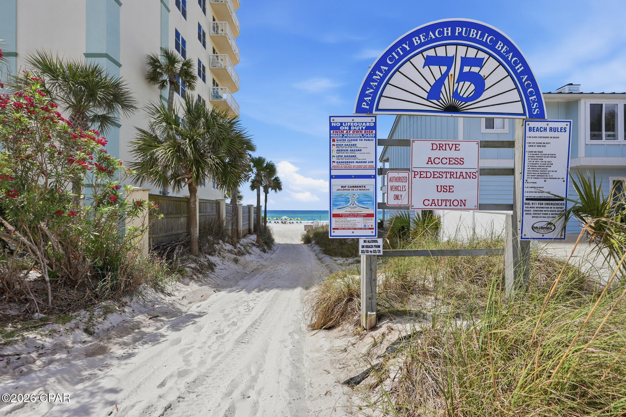 Wells Gulf Beach Estates - Residential