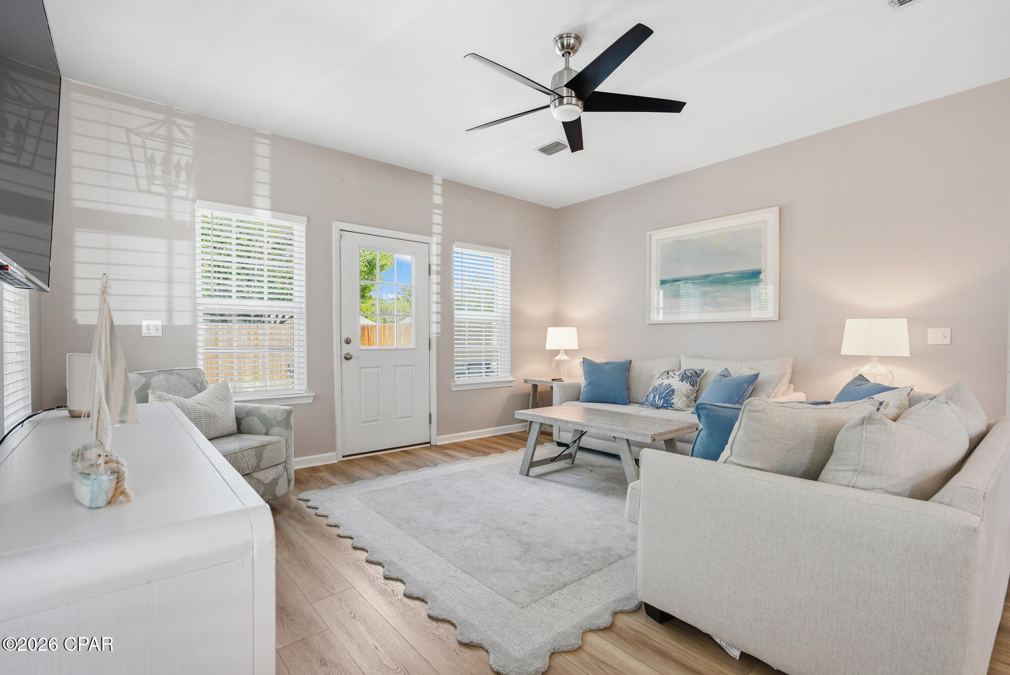 Wells Gulf Beach Estates - Residential