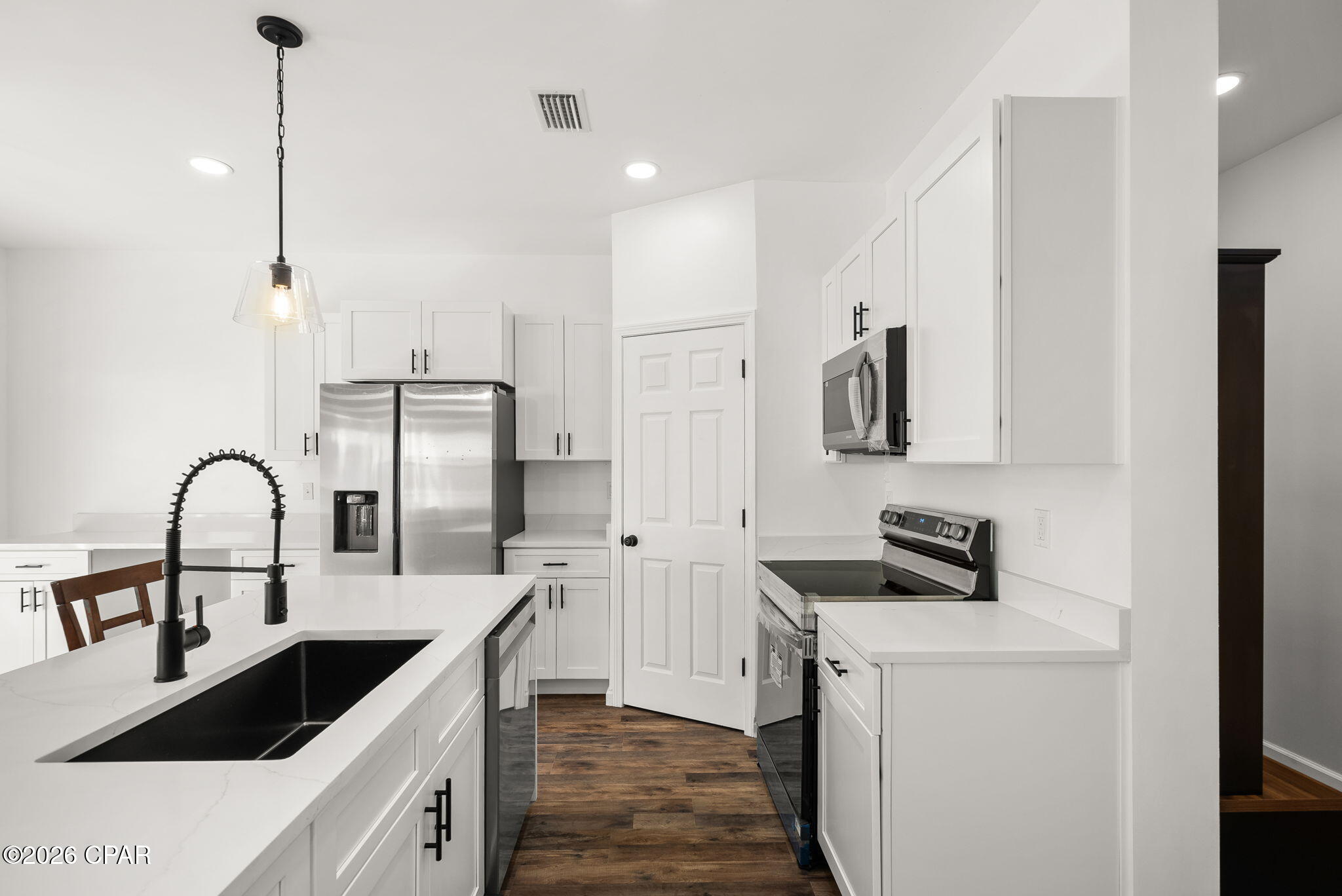 No Named Subdivision - Residential