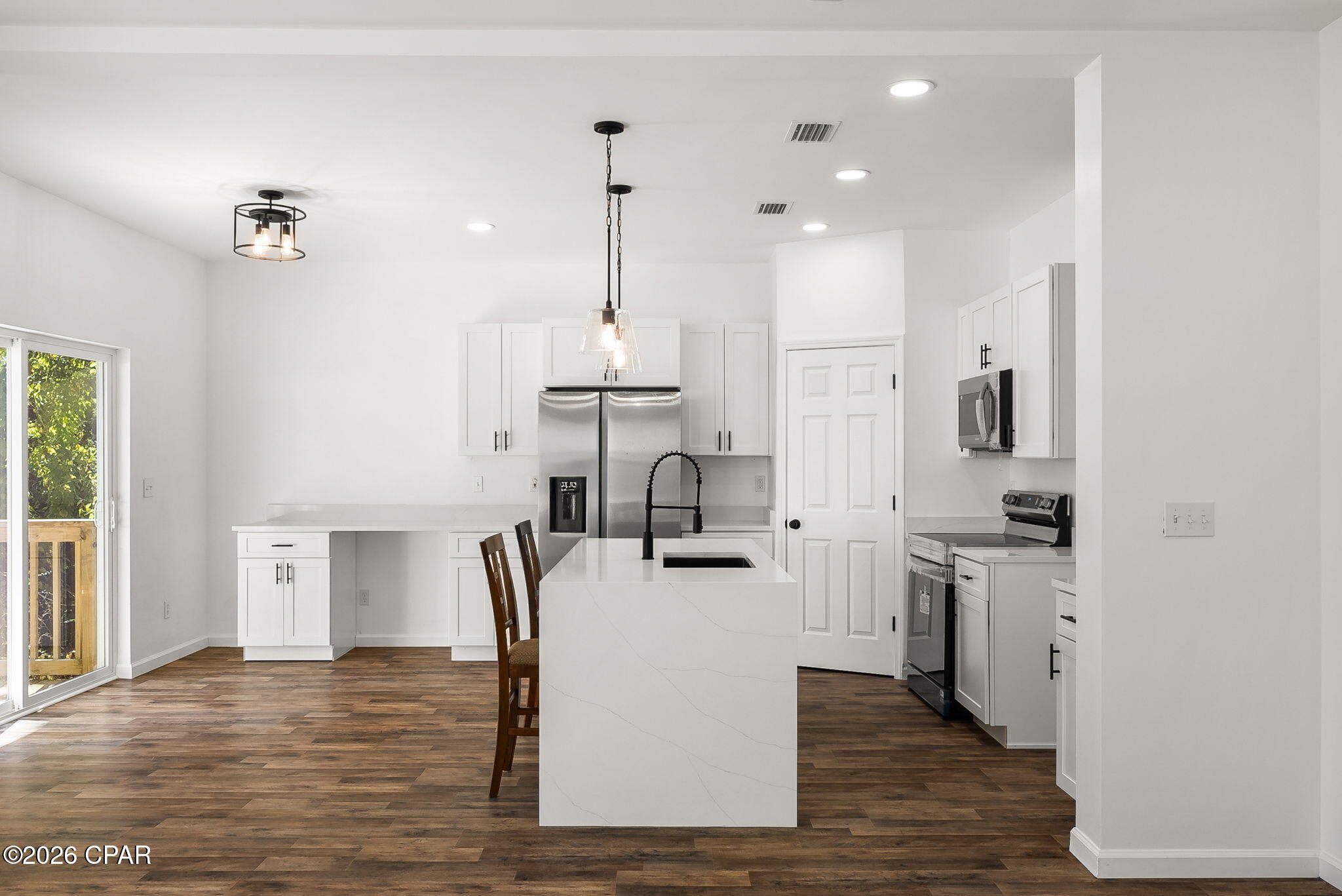 No Named Subdivision - Residential