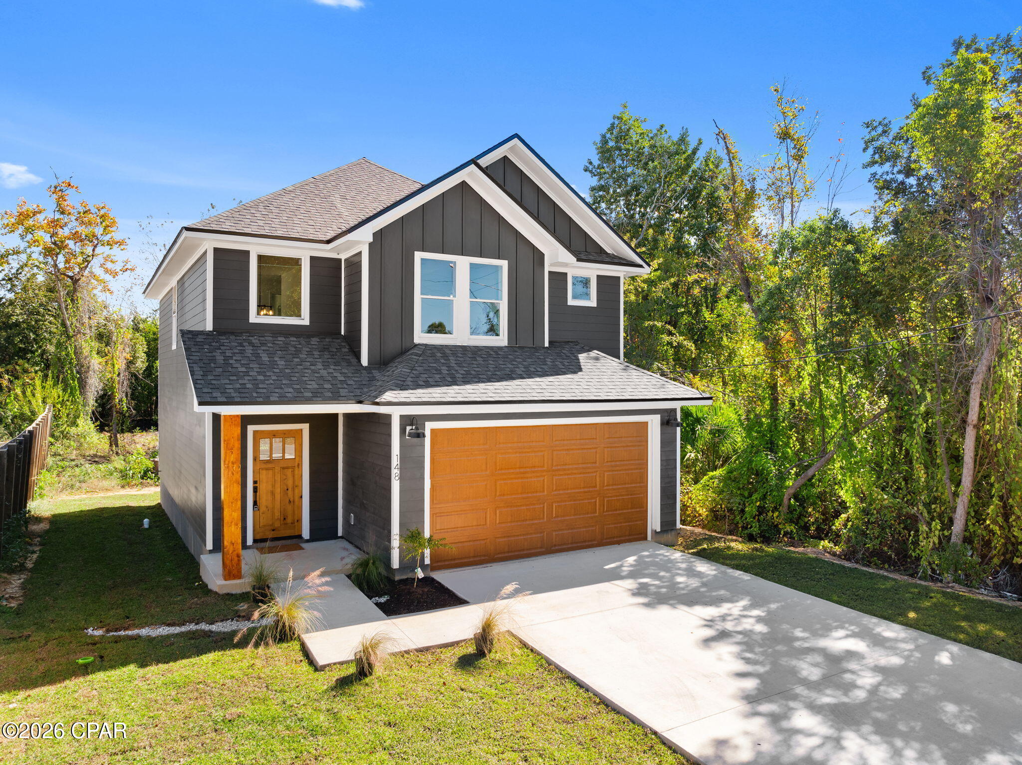 No Named Subdivision - Residential