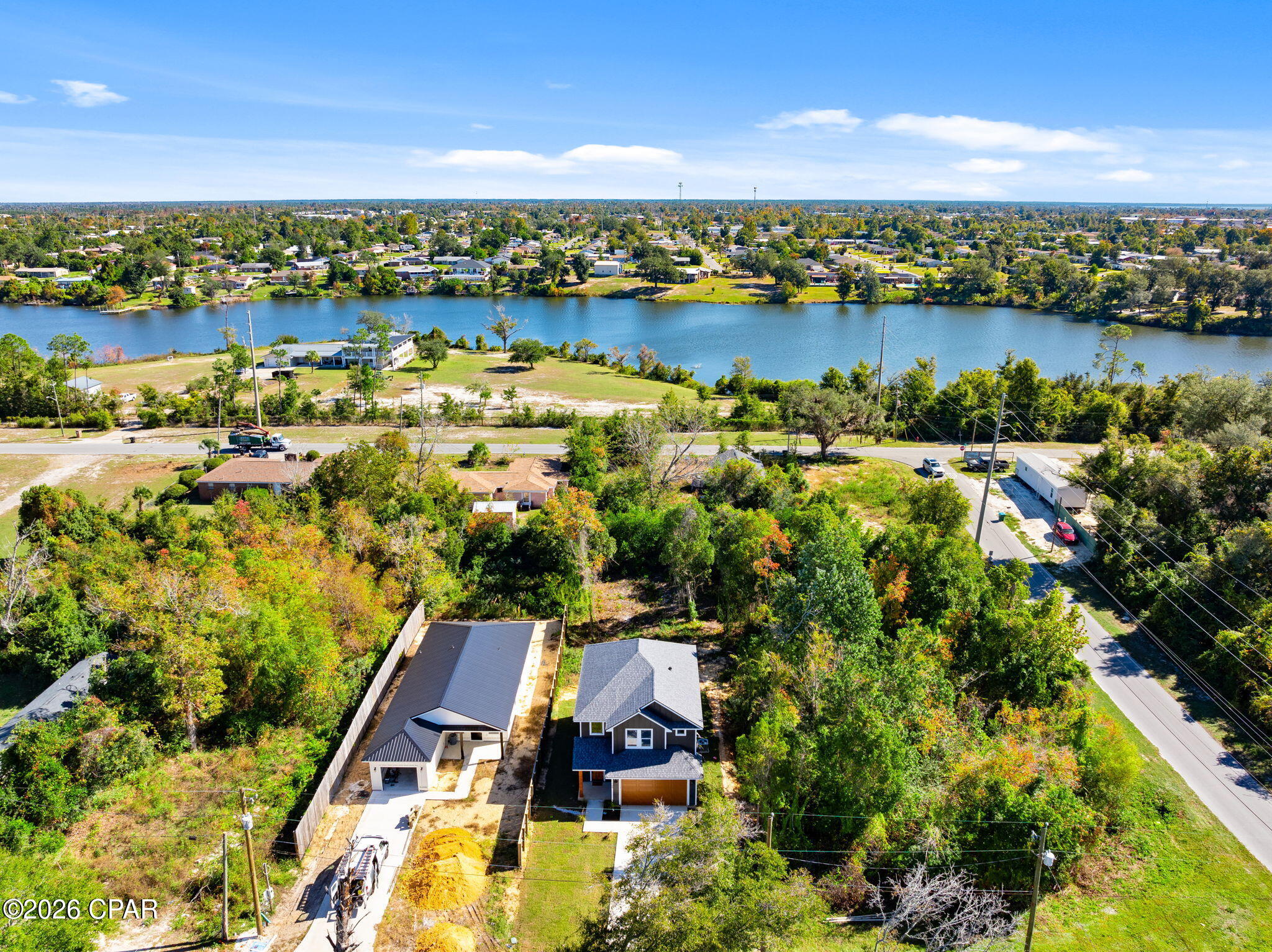 No Named Subdivision - Residential