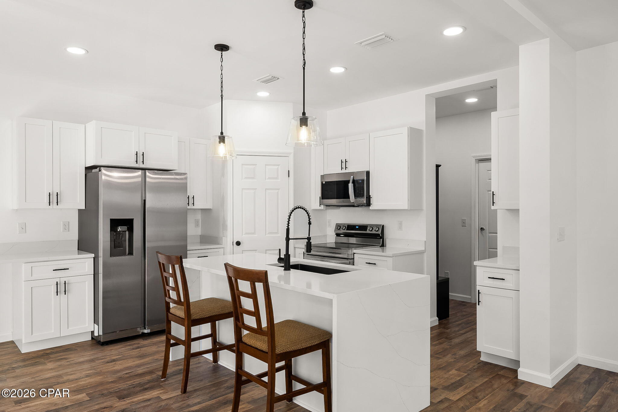 No Named Subdivision - Residential