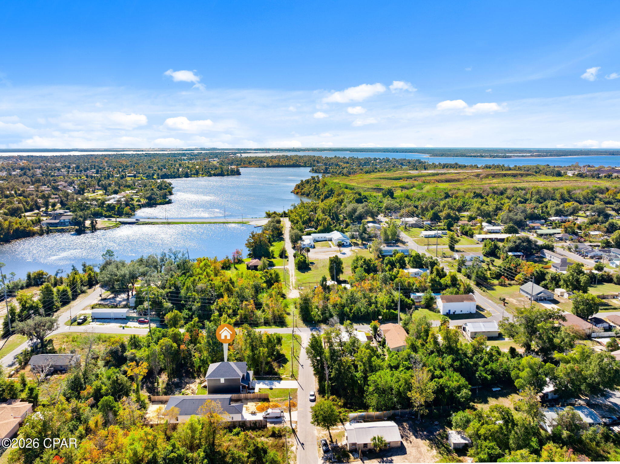 No Named Subdivision - Residential