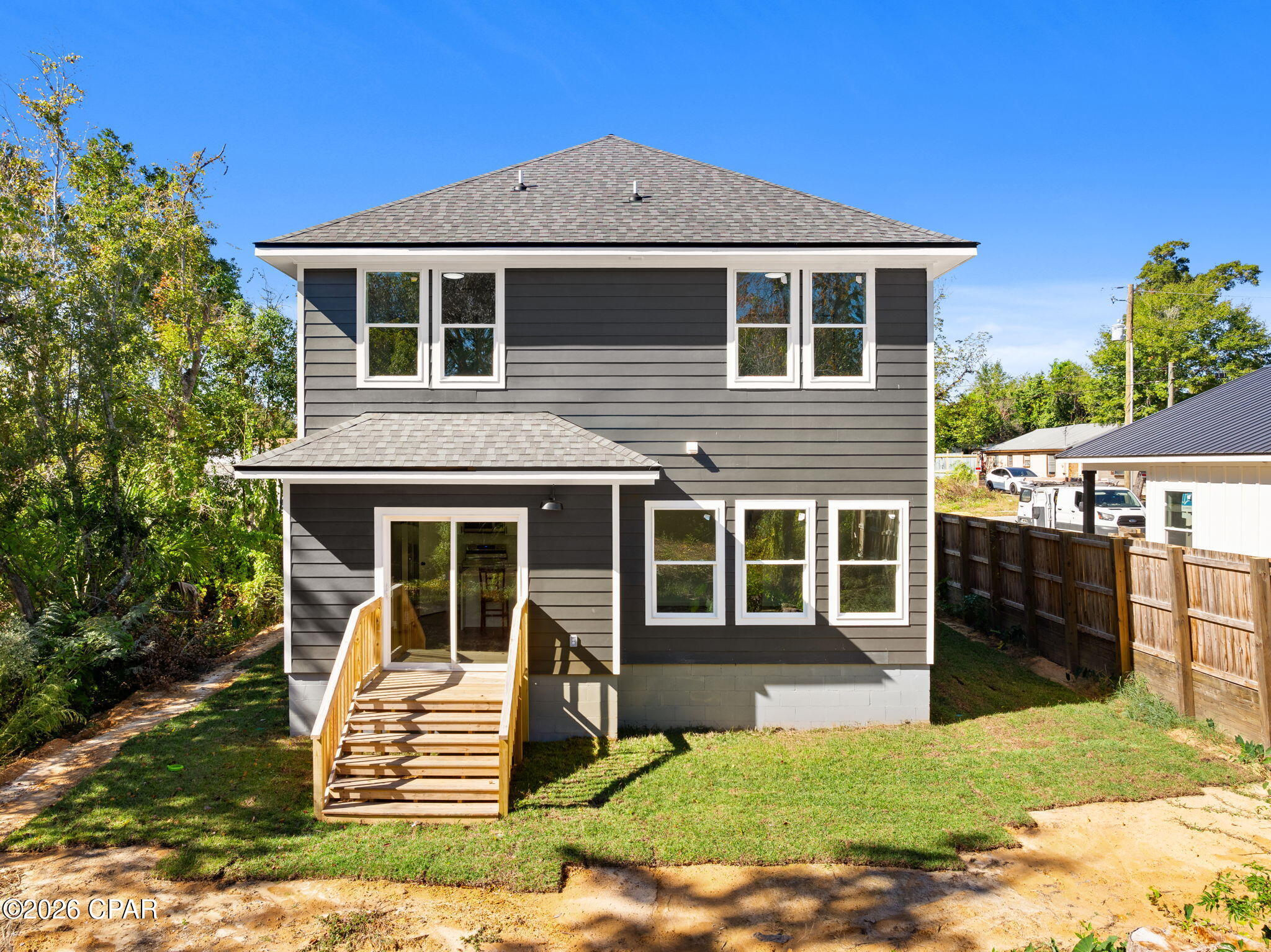 No Named Subdivision - Residential