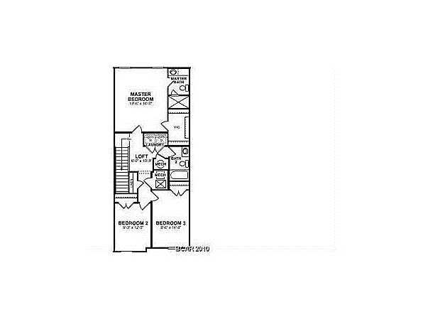 Whisper Dunes - Residential Lease