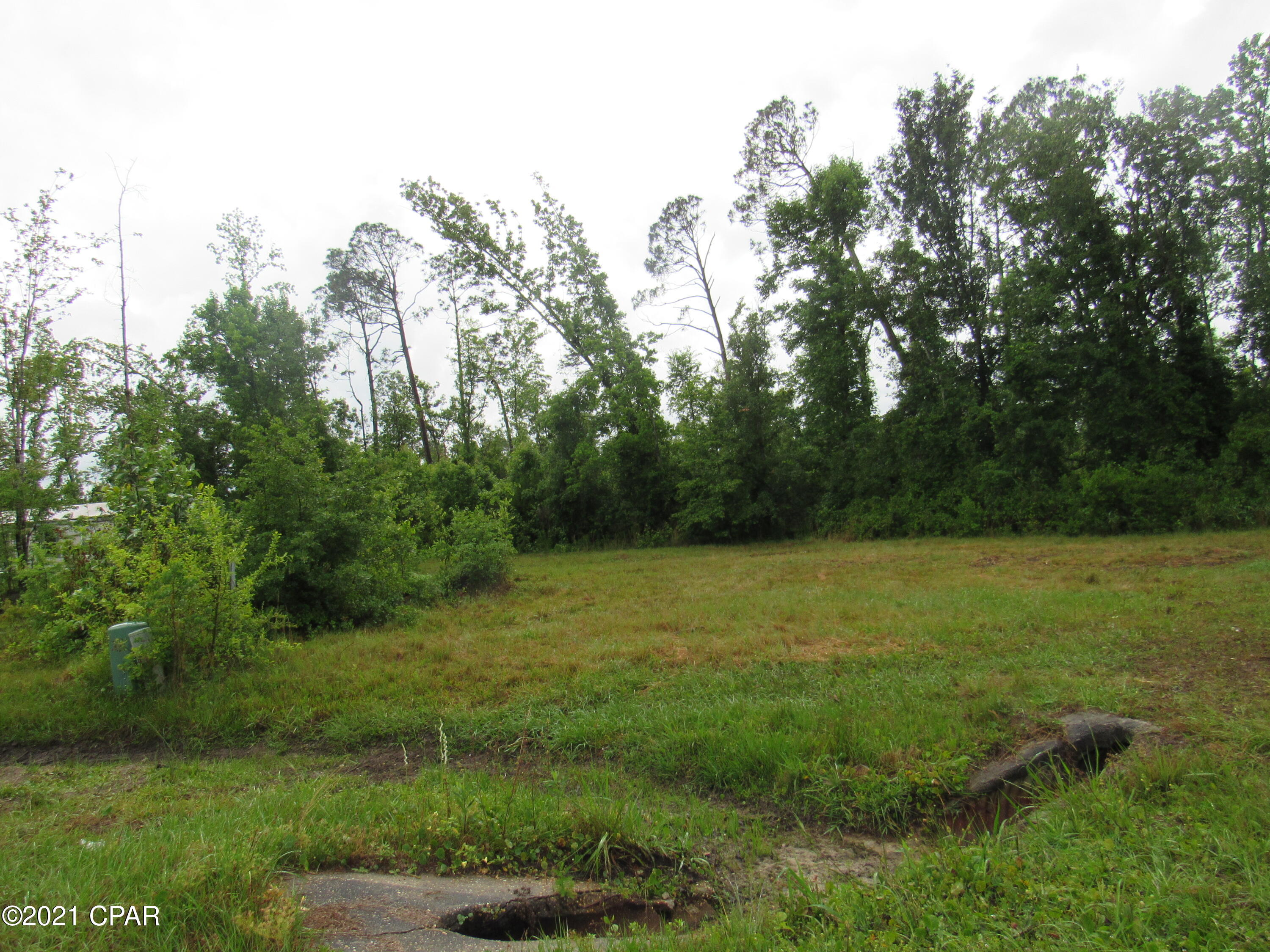 Basswood Estates - Land