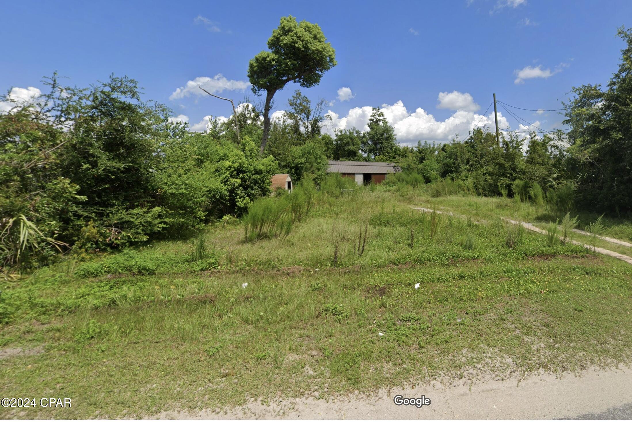 [No Recorded Subdiv] - Land