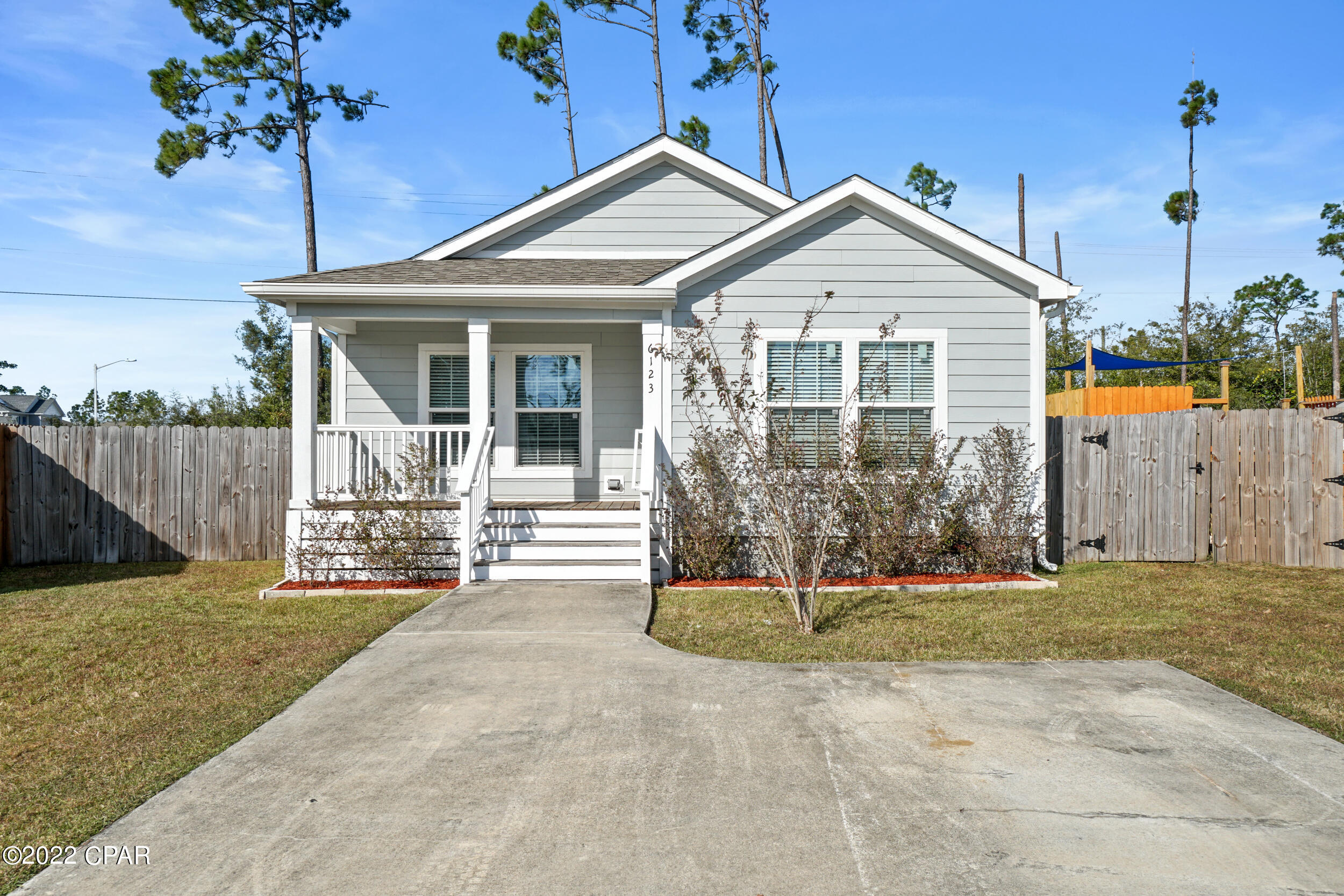 Turkey Run - Residential