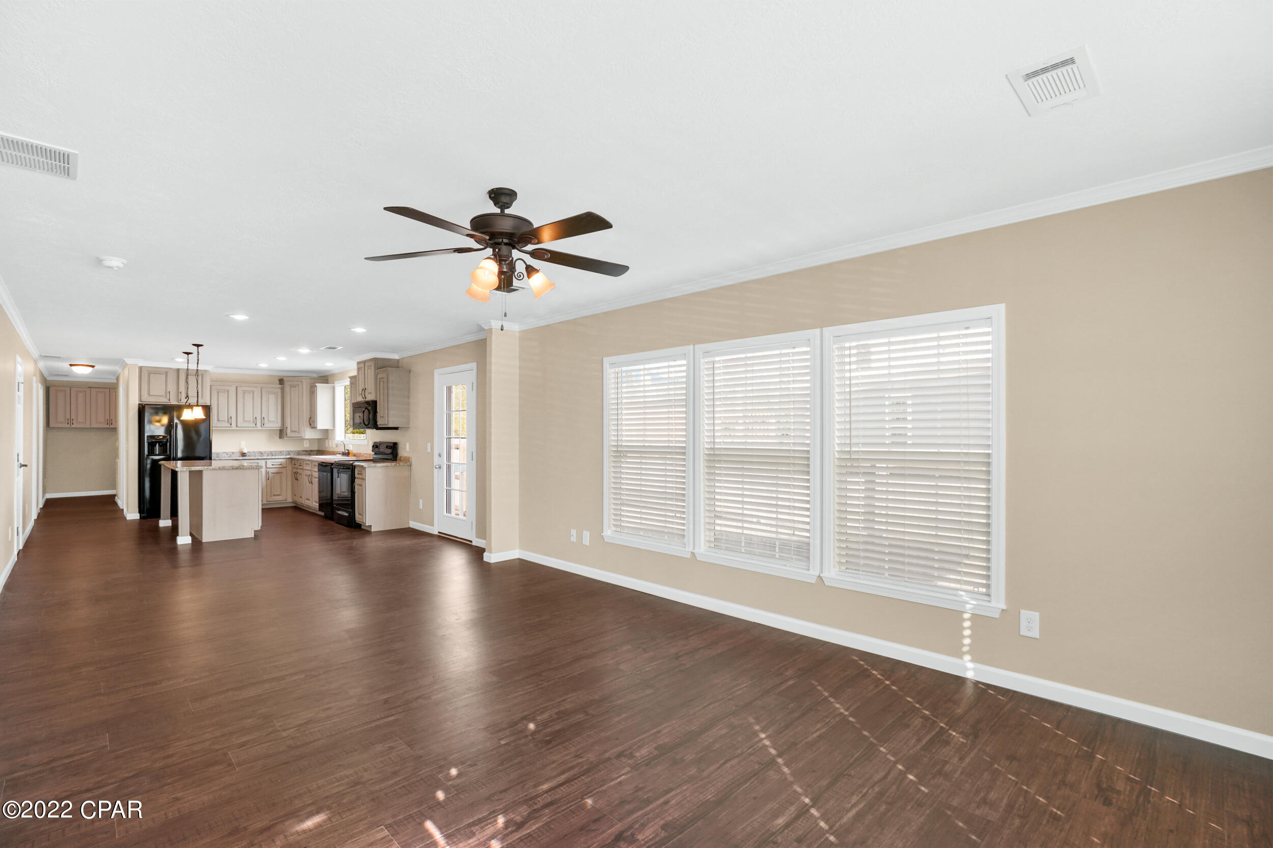 Turkey Run - Residential