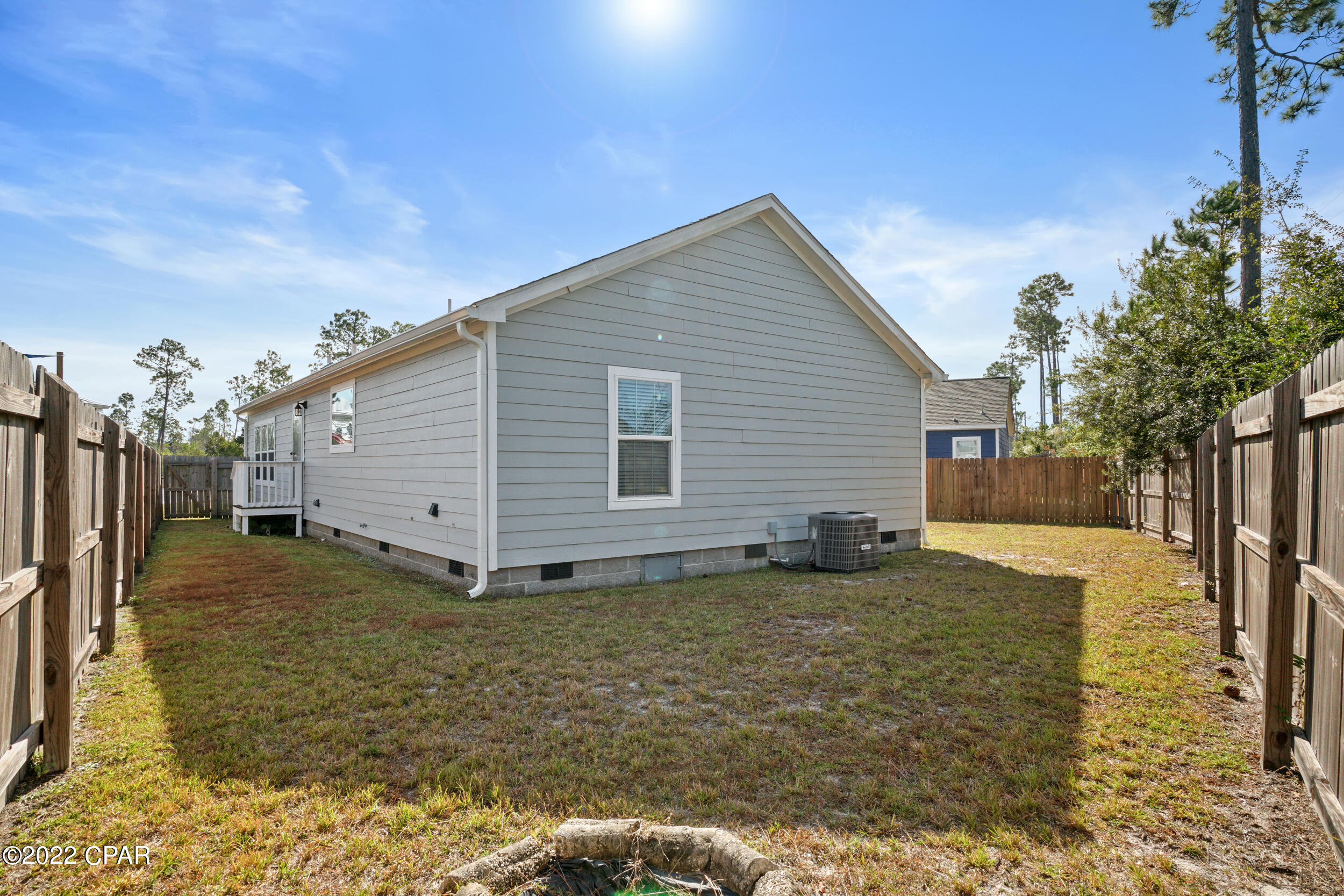 Turkey Run - Residential