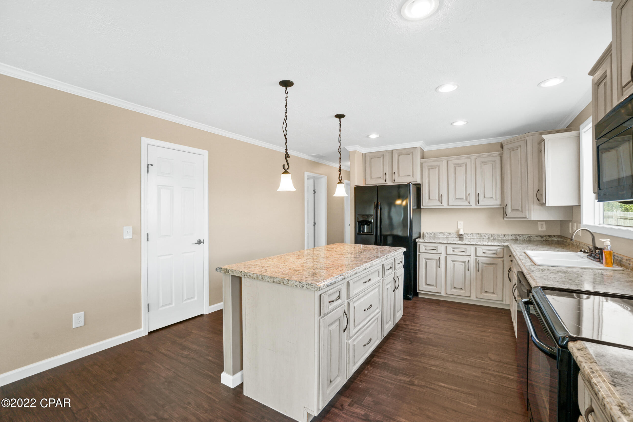 Turkey Run - Residential