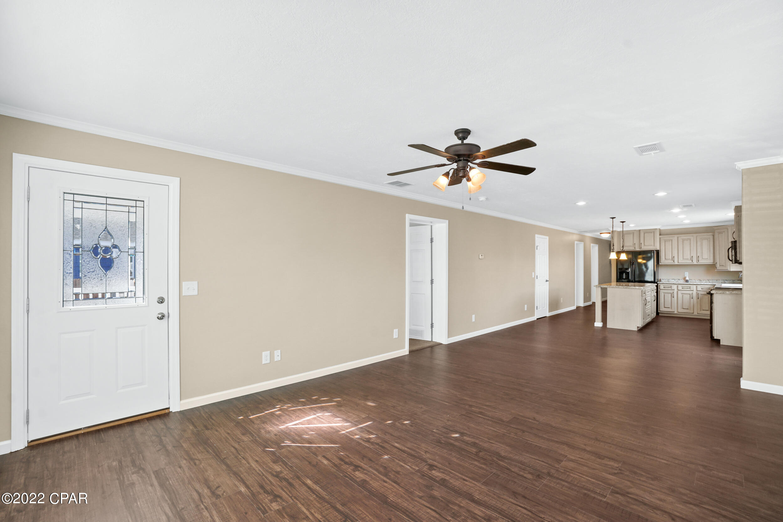 Turkey Run - Residential