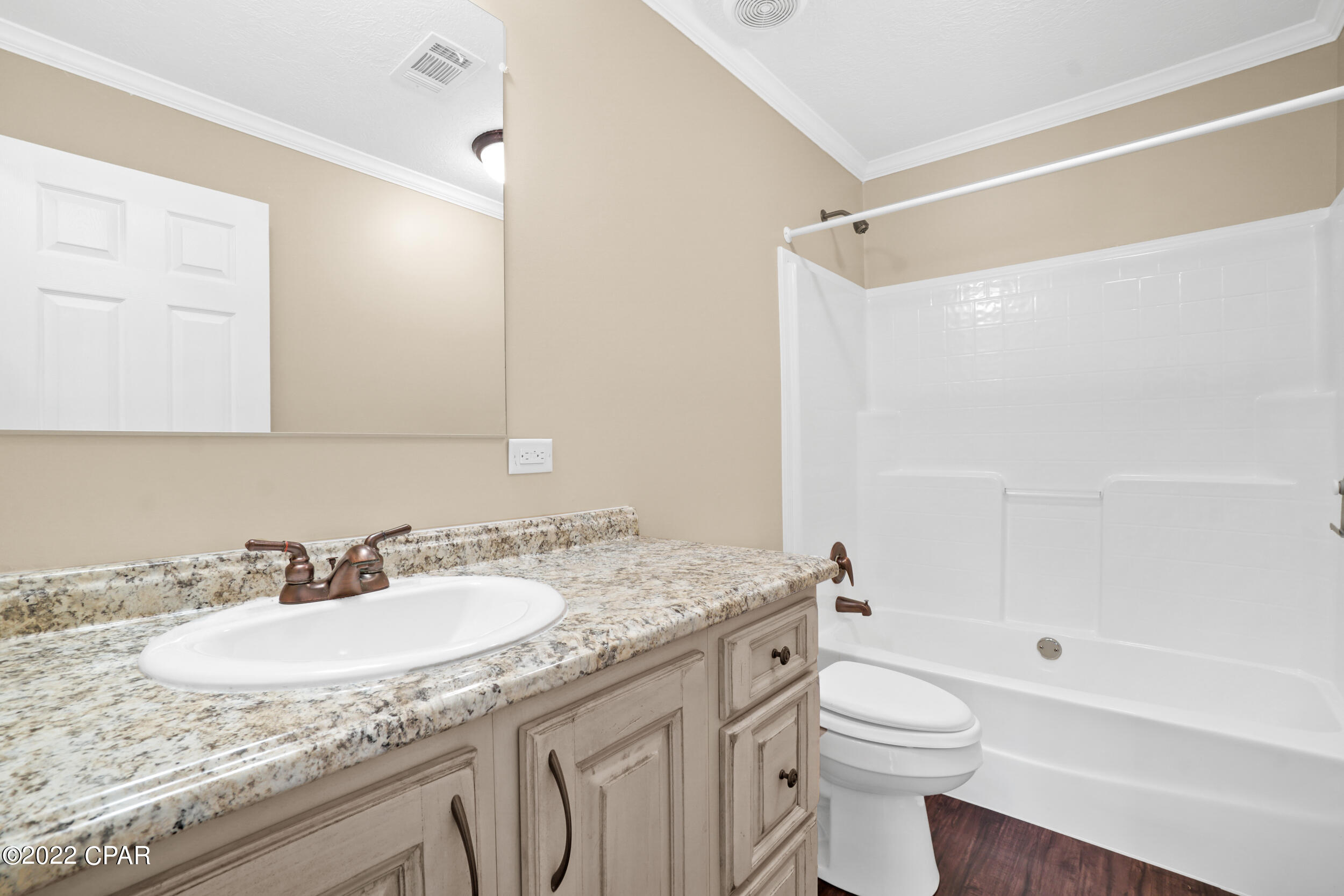 Turkey Run - Residential