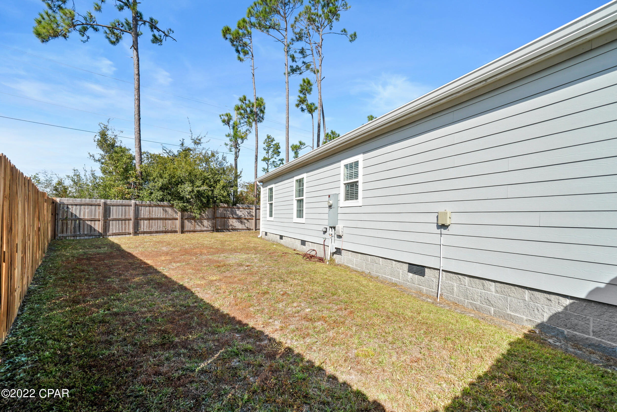 Turkey Run - Residential