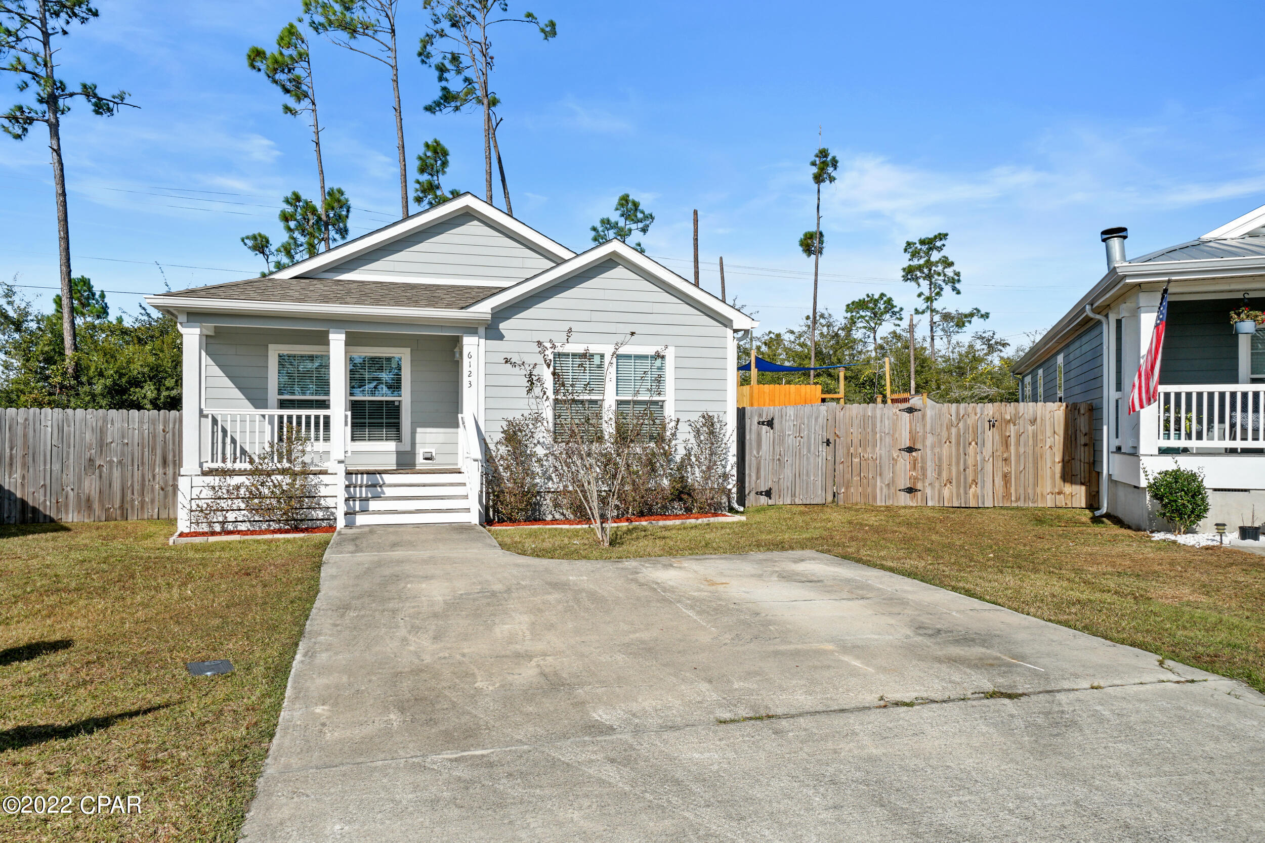 Turkey Run - Residential