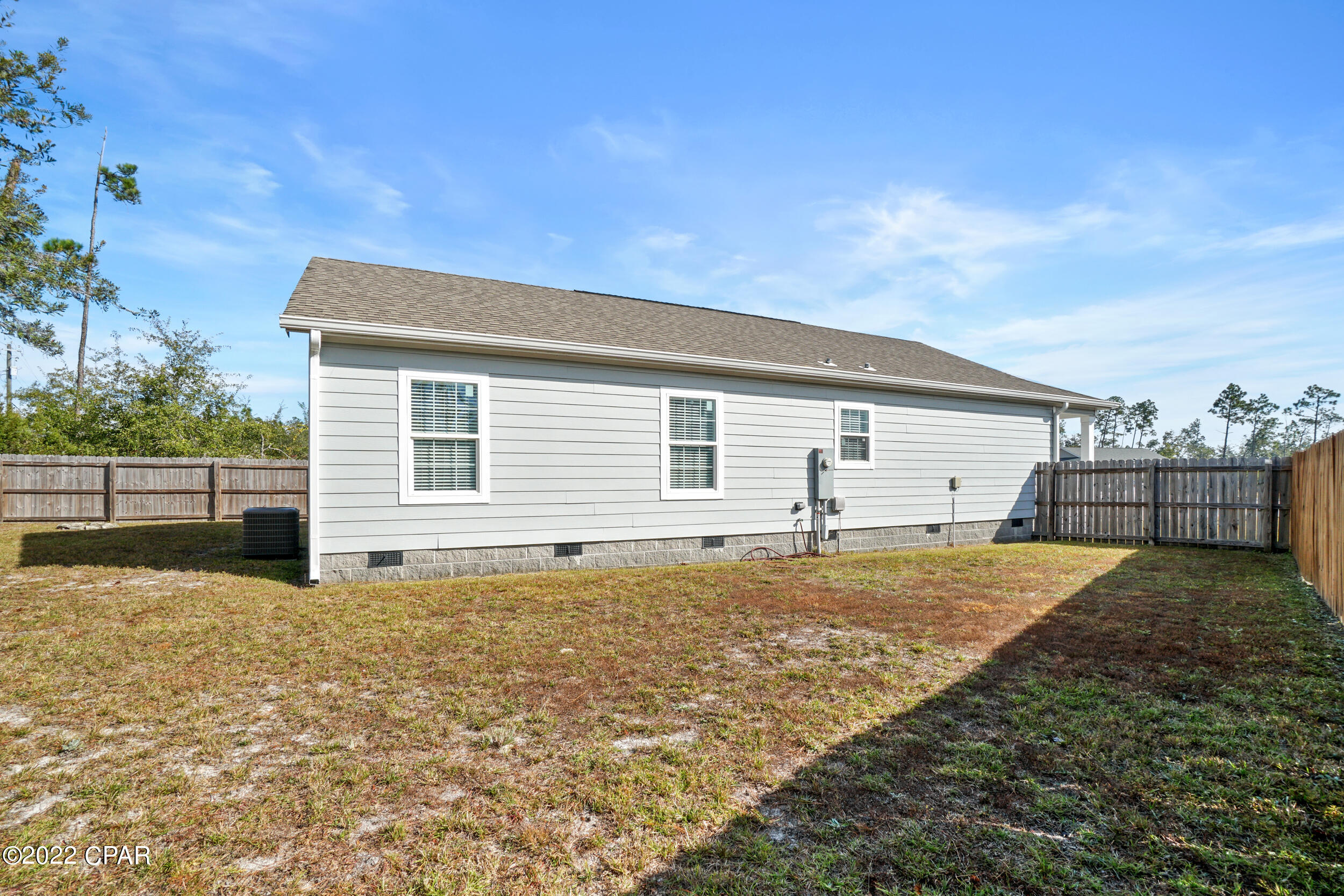 Turkey Run - Residential