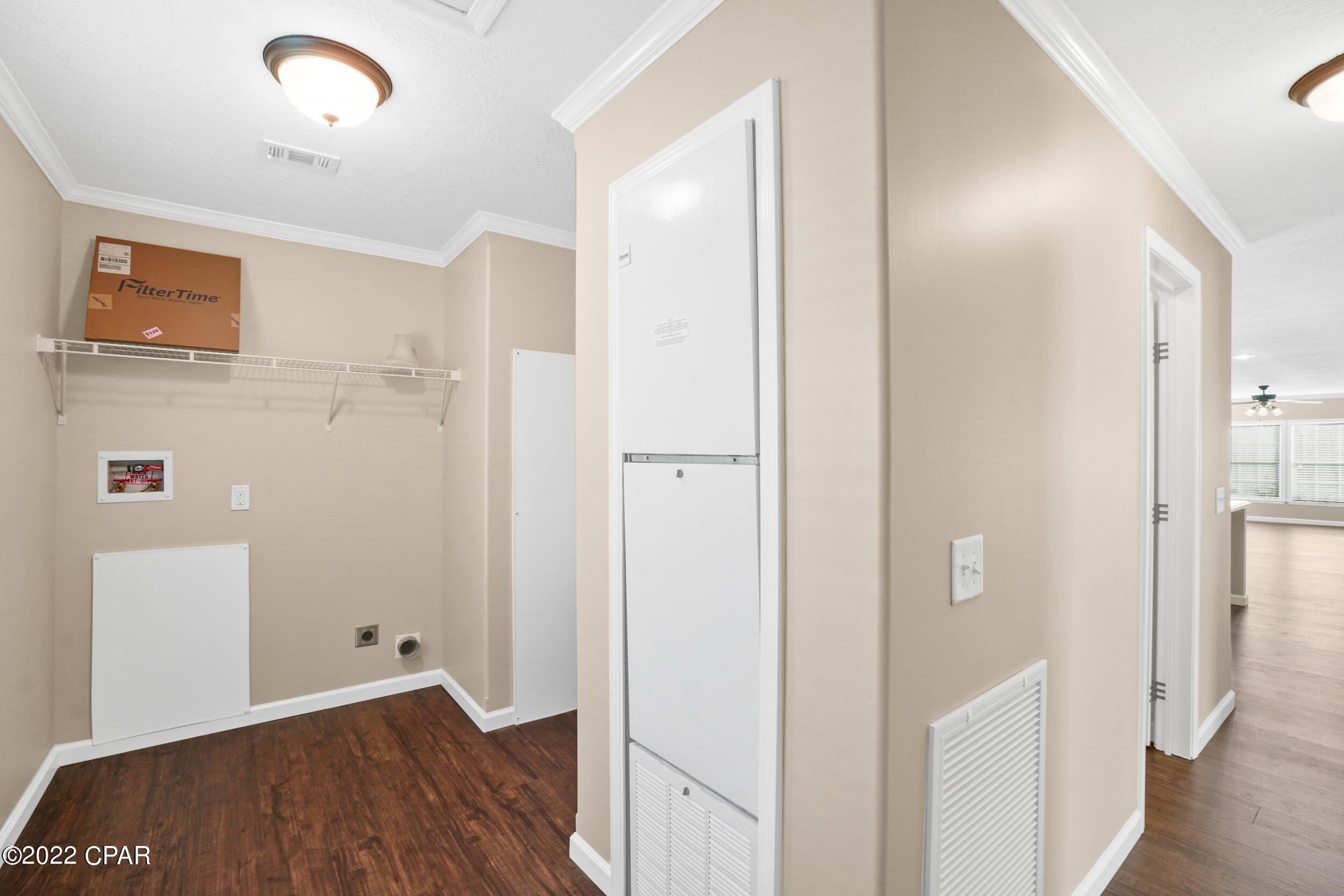 Turkey Run - Residential