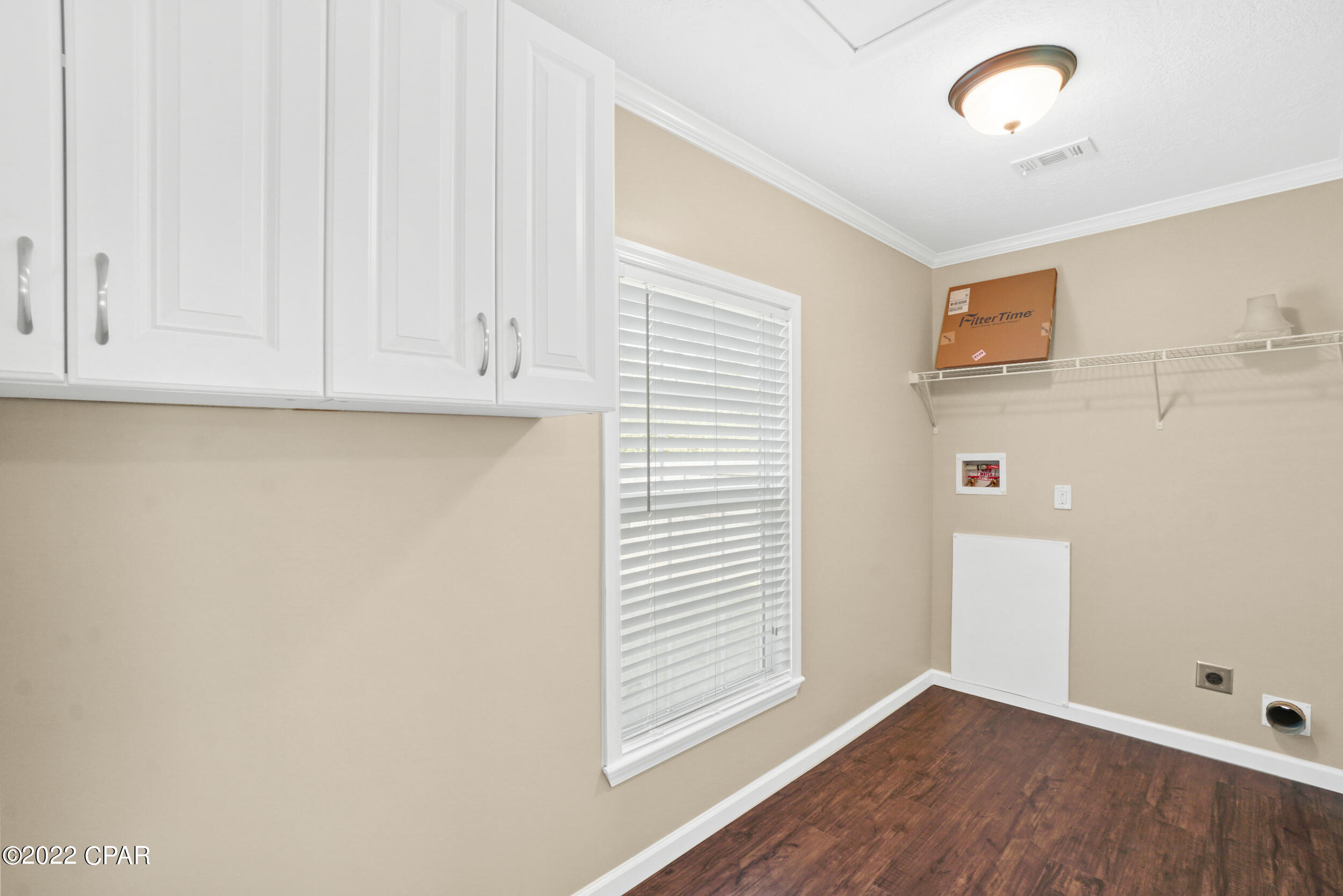 Turkey Run - Residential