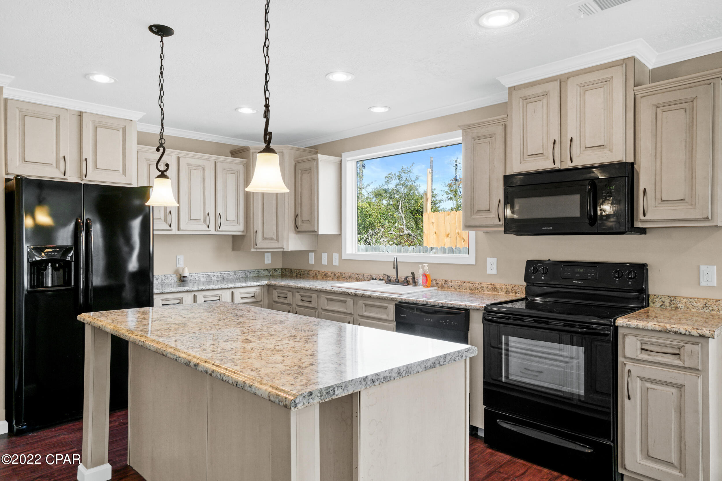 Turkey Run - Residential