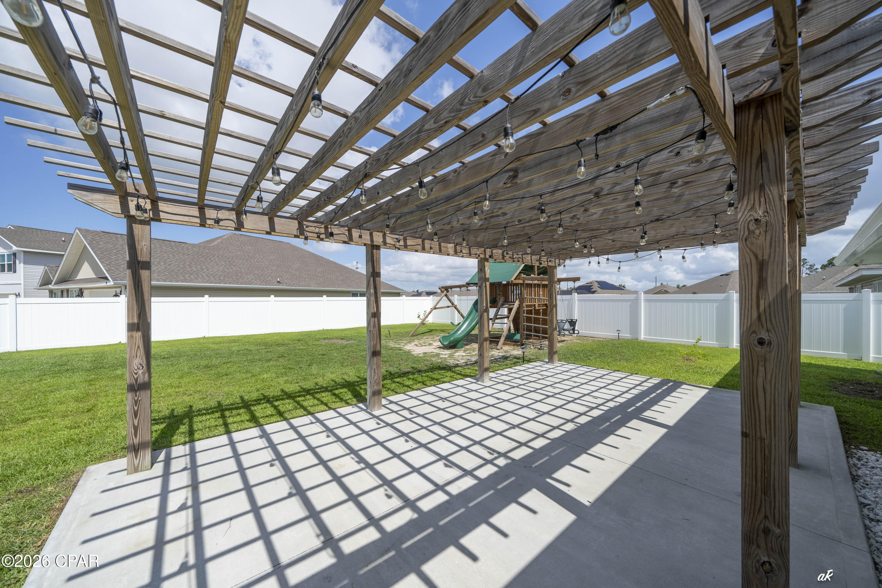 Bridge Harbor - Residential Lease