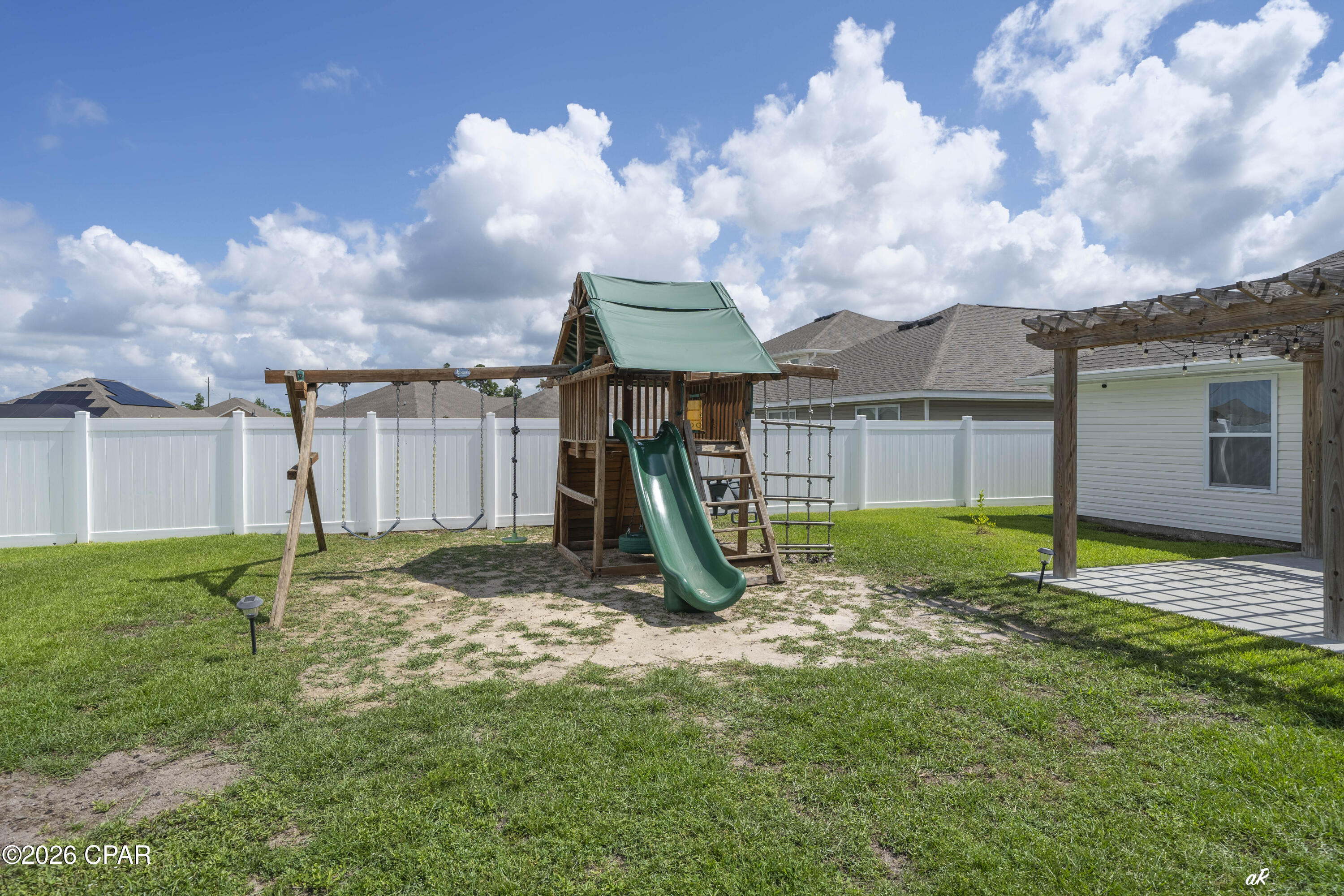 Bridge Harbor - Residential Lease