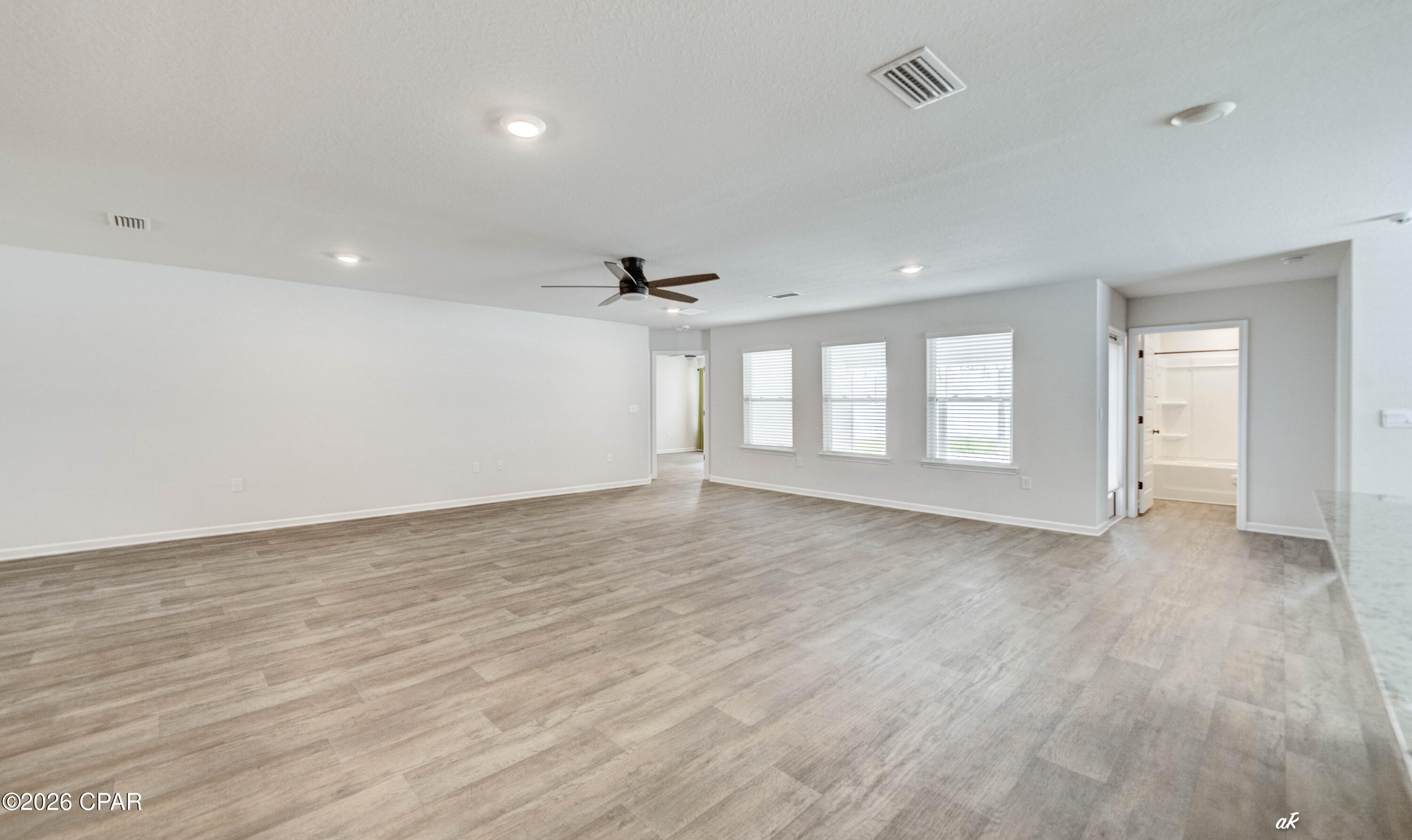 Bridge Harbor - Residential Lease
