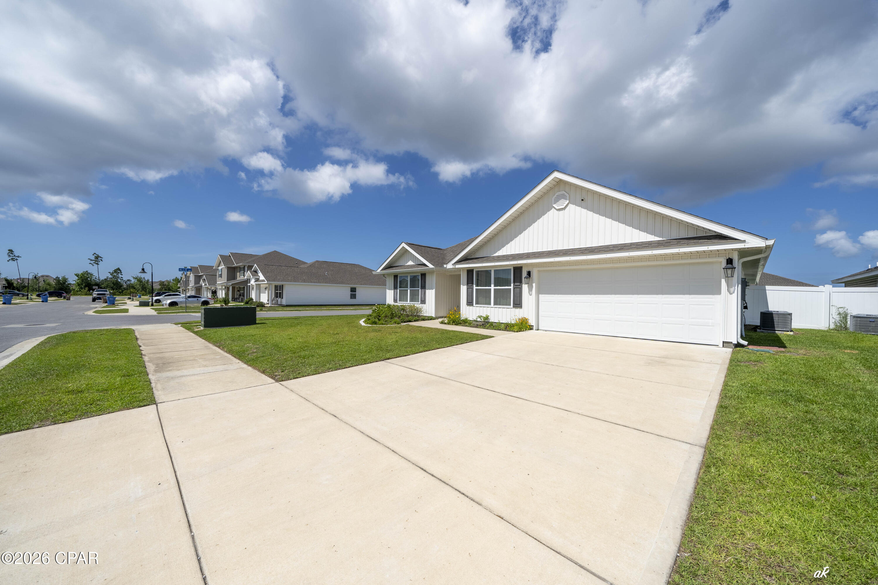 Bridge Harbor - Residential Lease