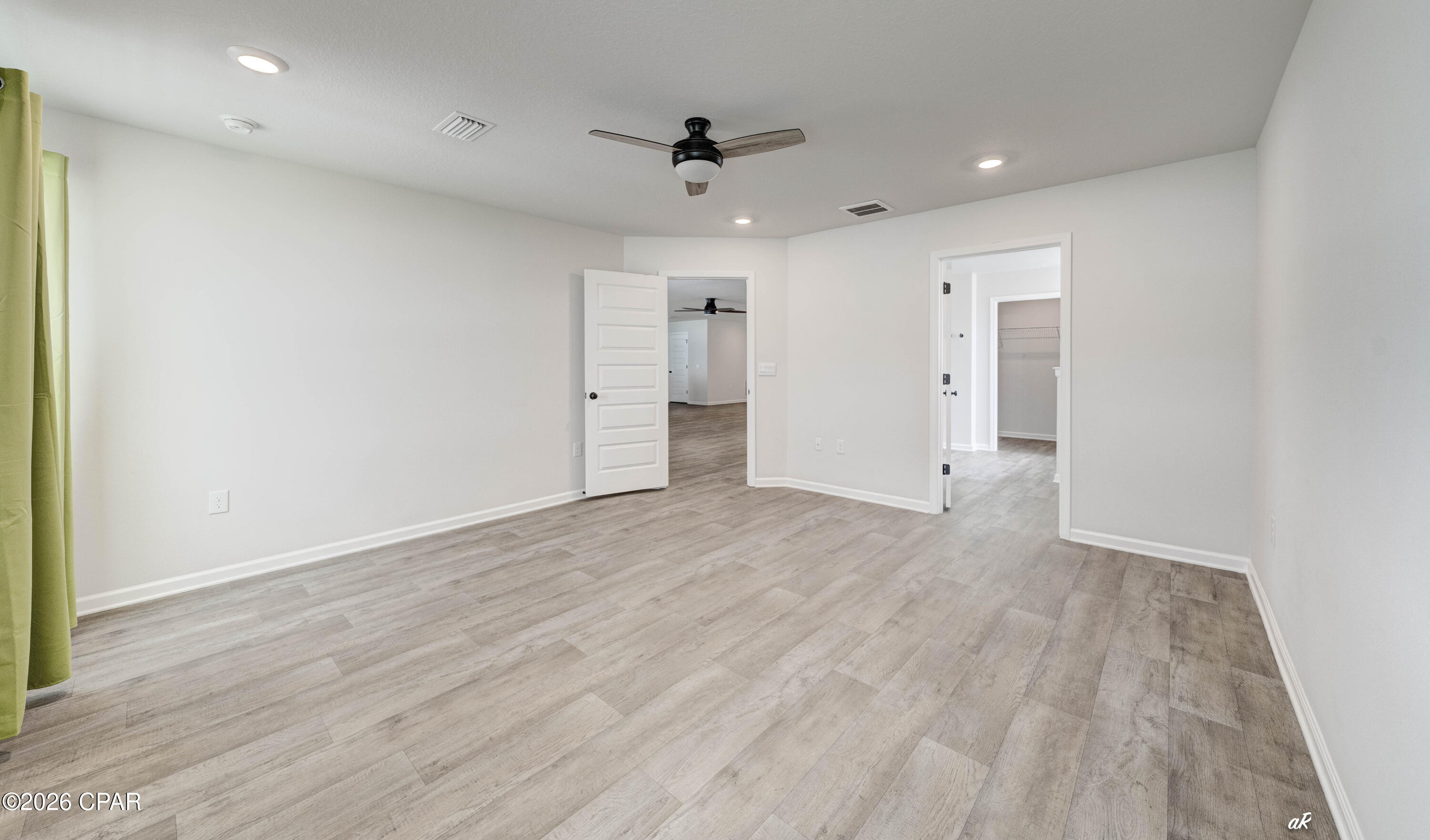 Bridge Harbor - Residential Lease