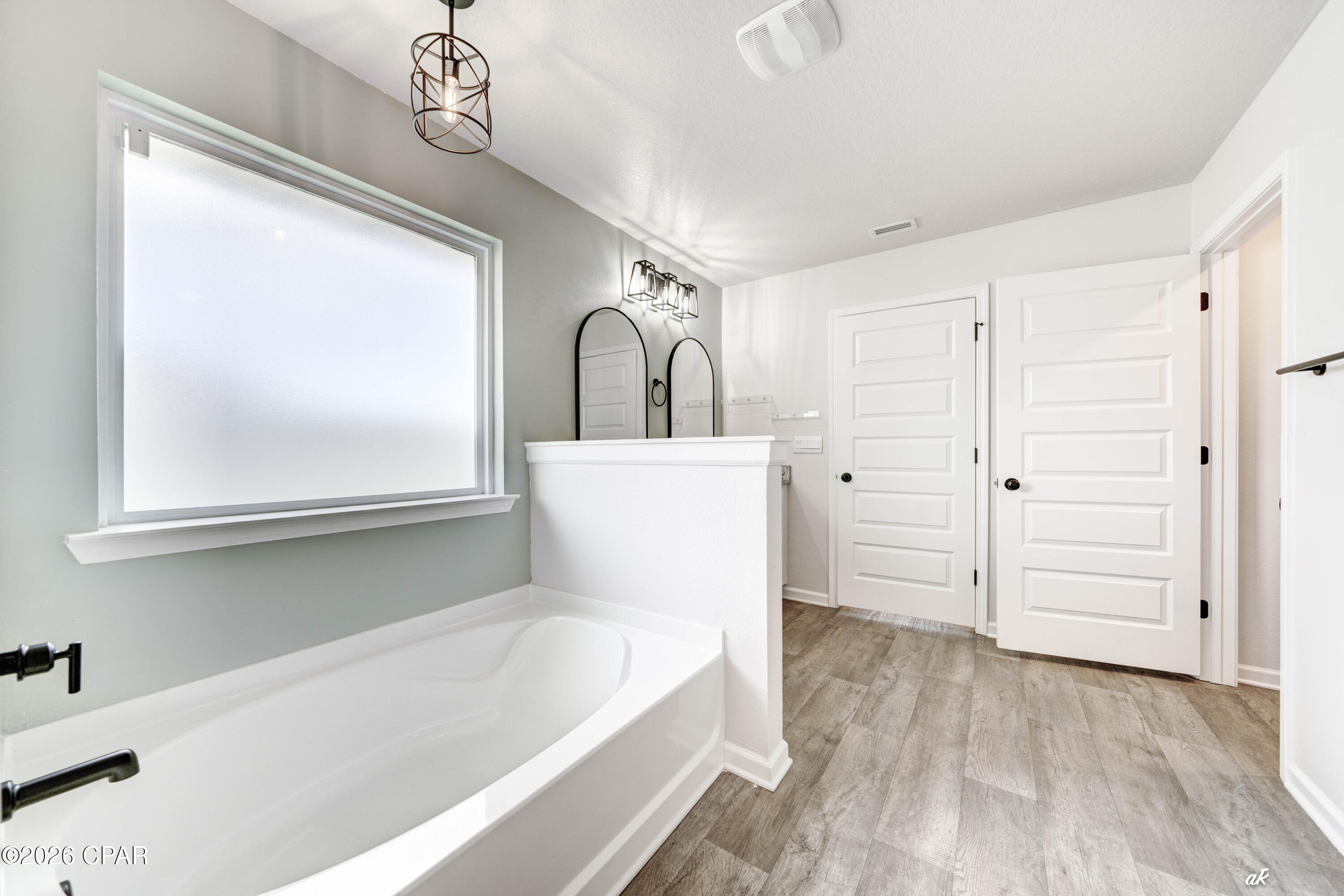 Bridge Harbor - Residential Lease
