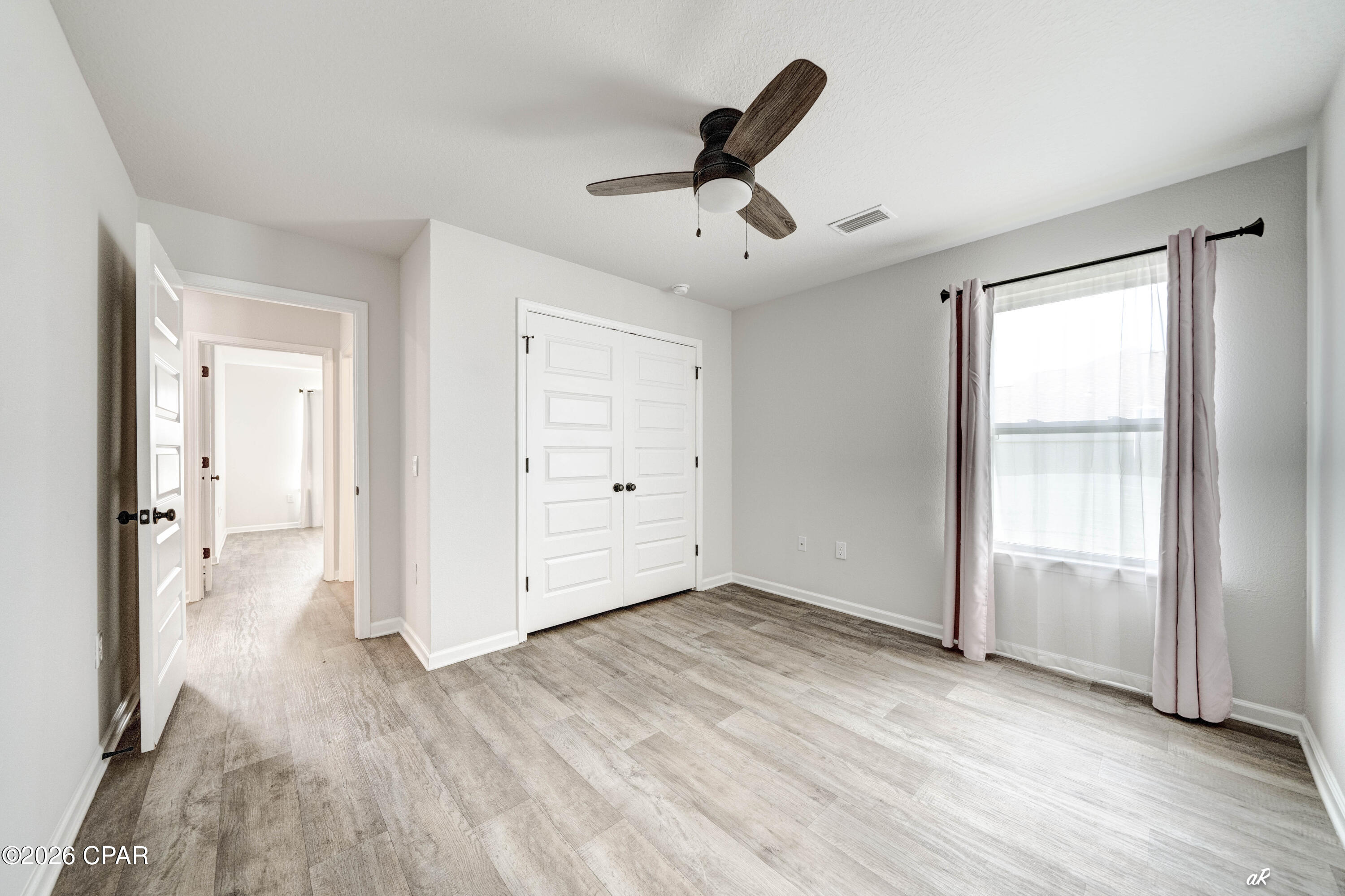 Bridge Harbor - Residential Lease