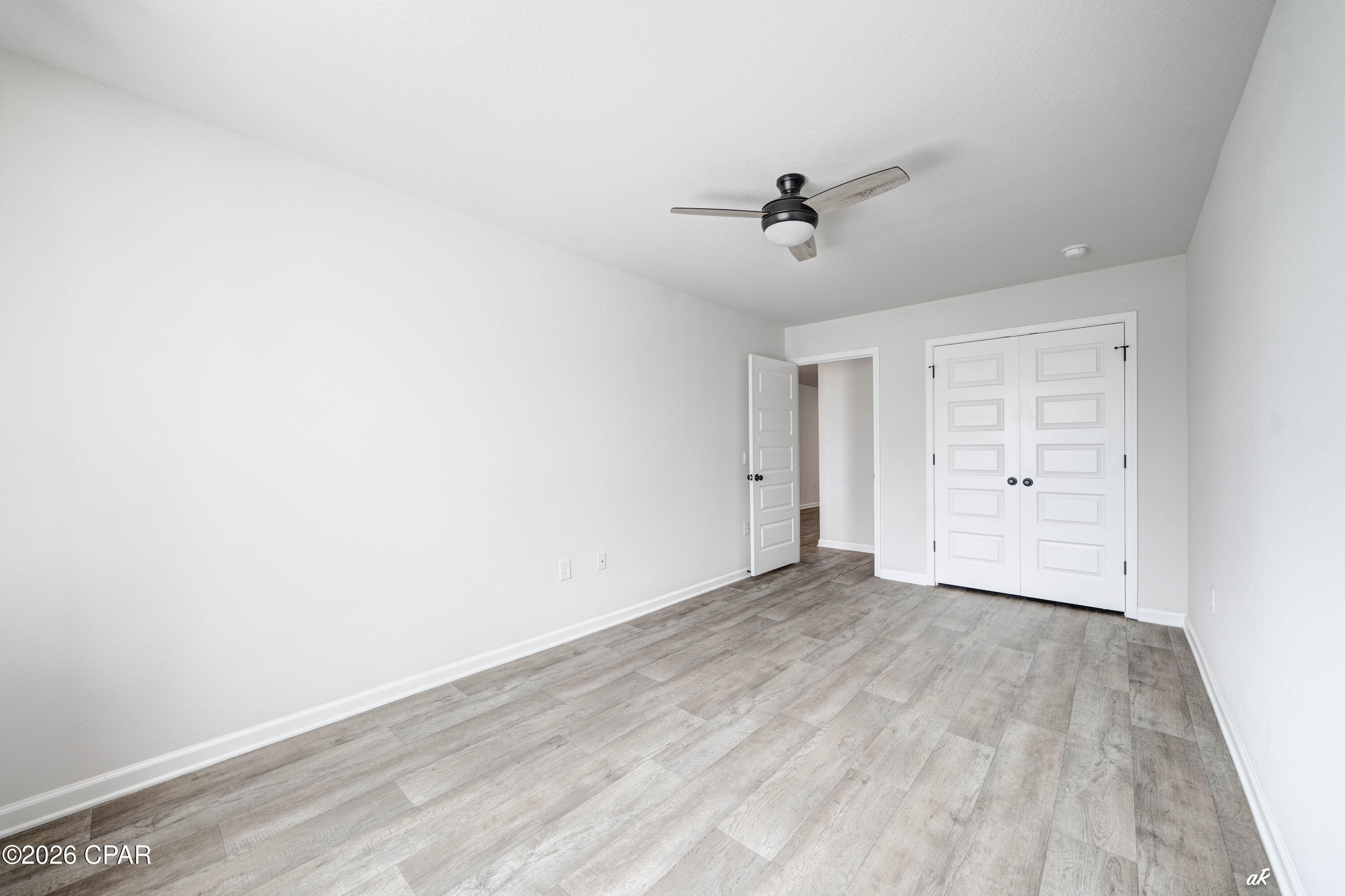 Bridge Harbor - Residential Lease