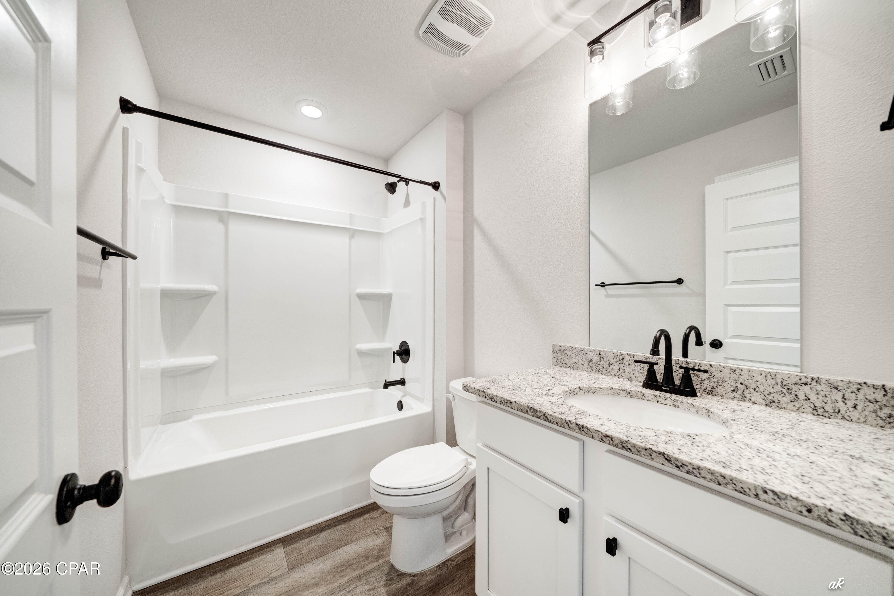 Bridge Harbor - Residential Lease