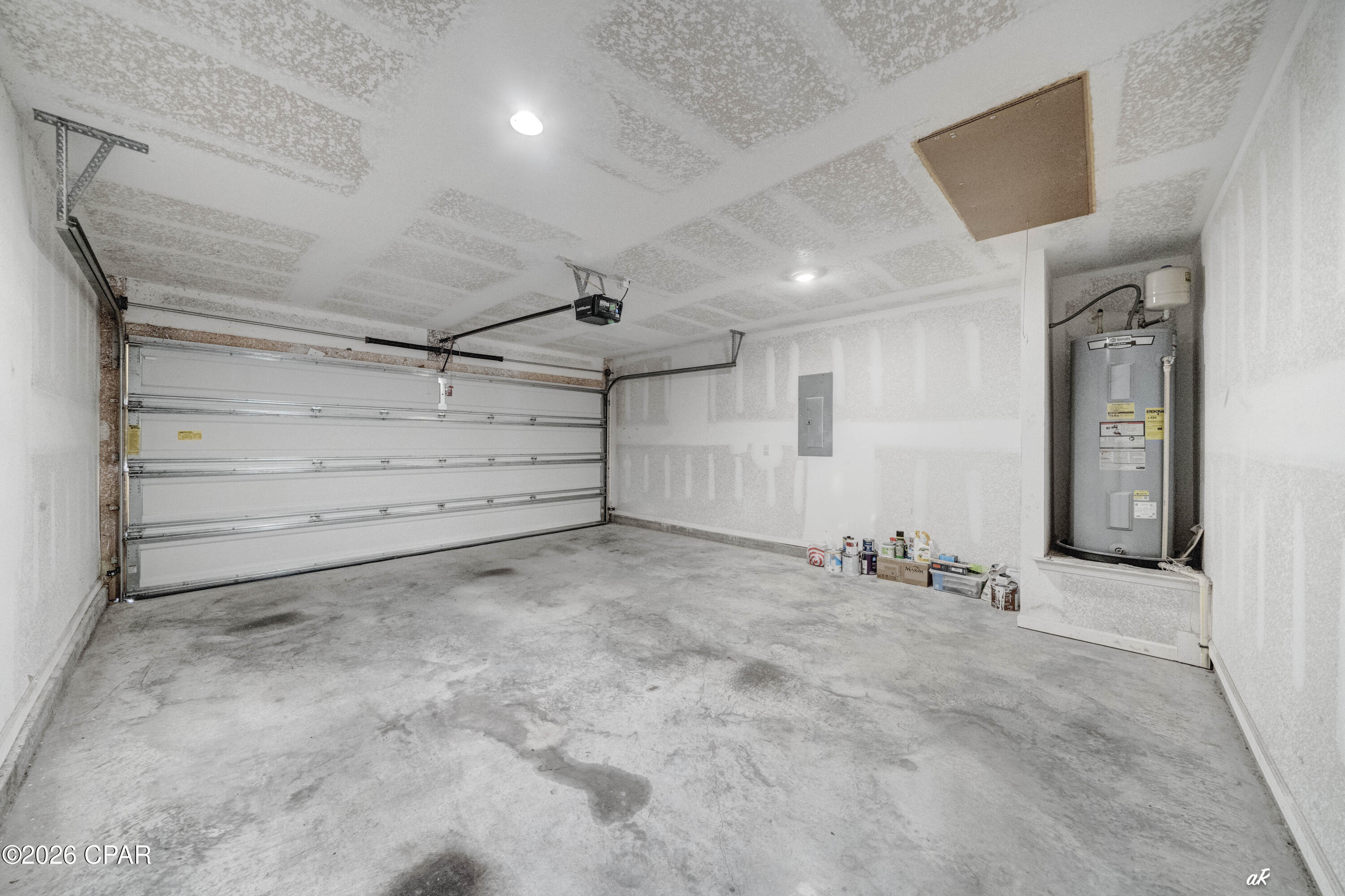 Bridge Harbor - Residential Lease