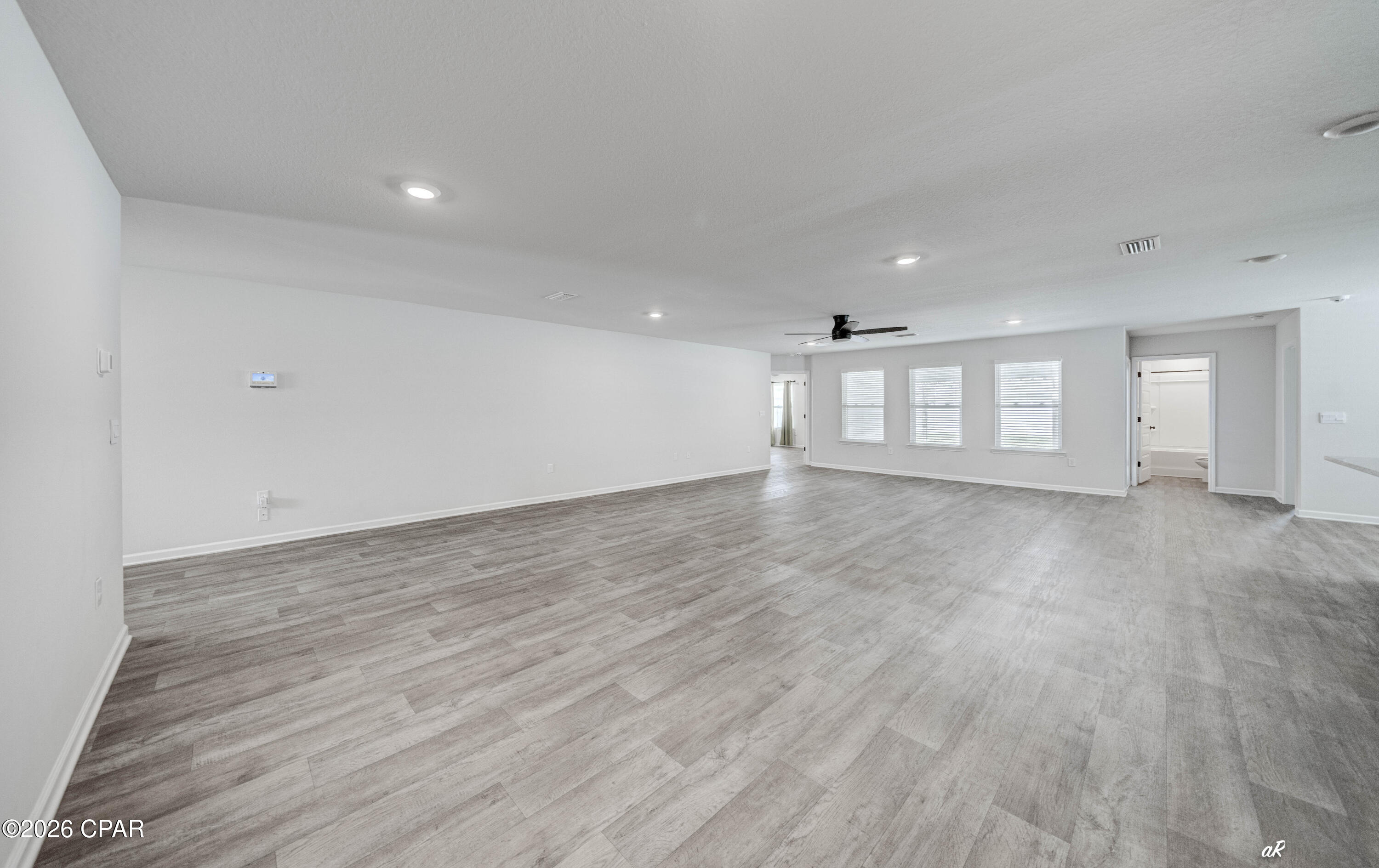 Bridge Harbor - Residential Lease