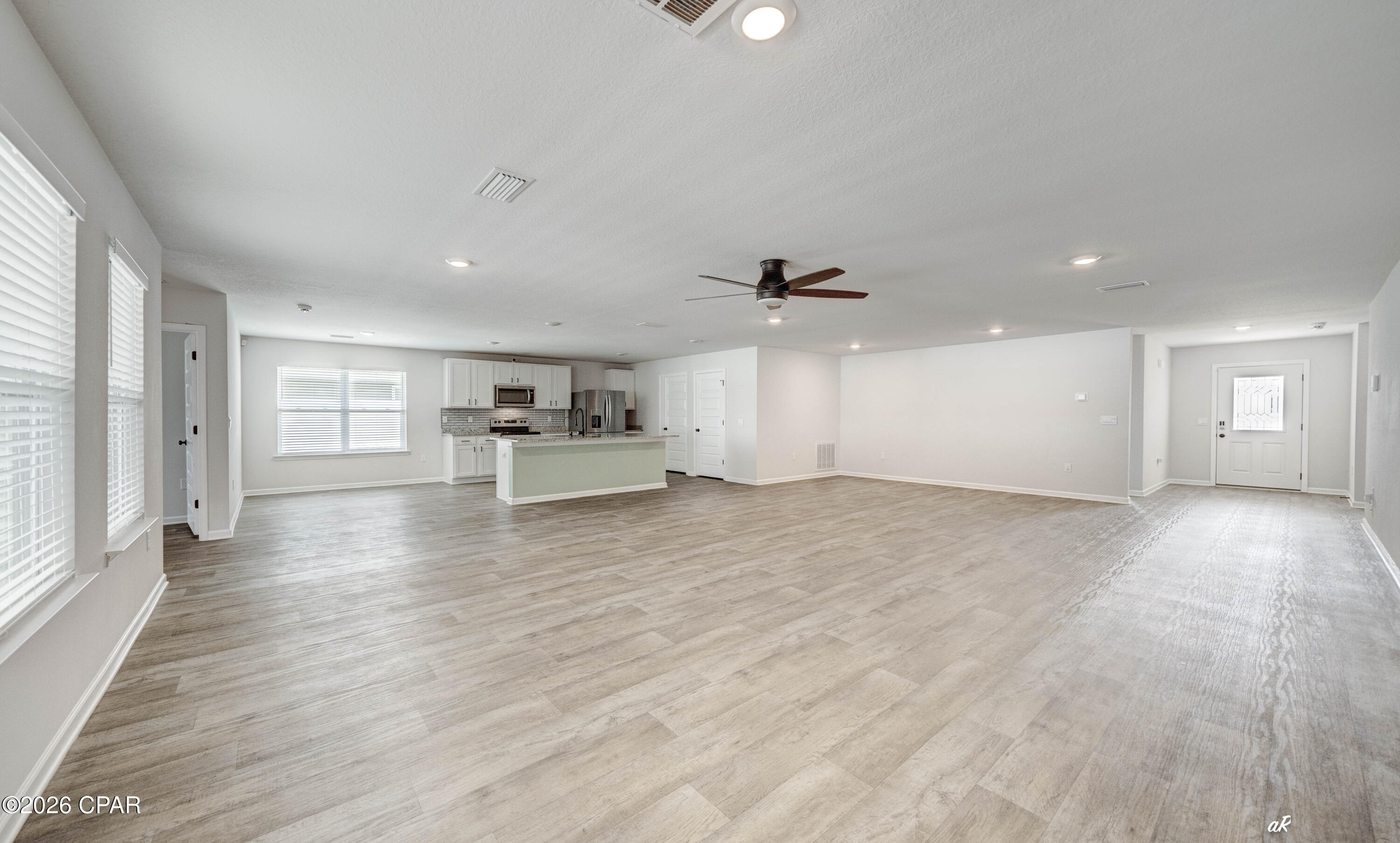 Bridge Harbor - Residential Lease