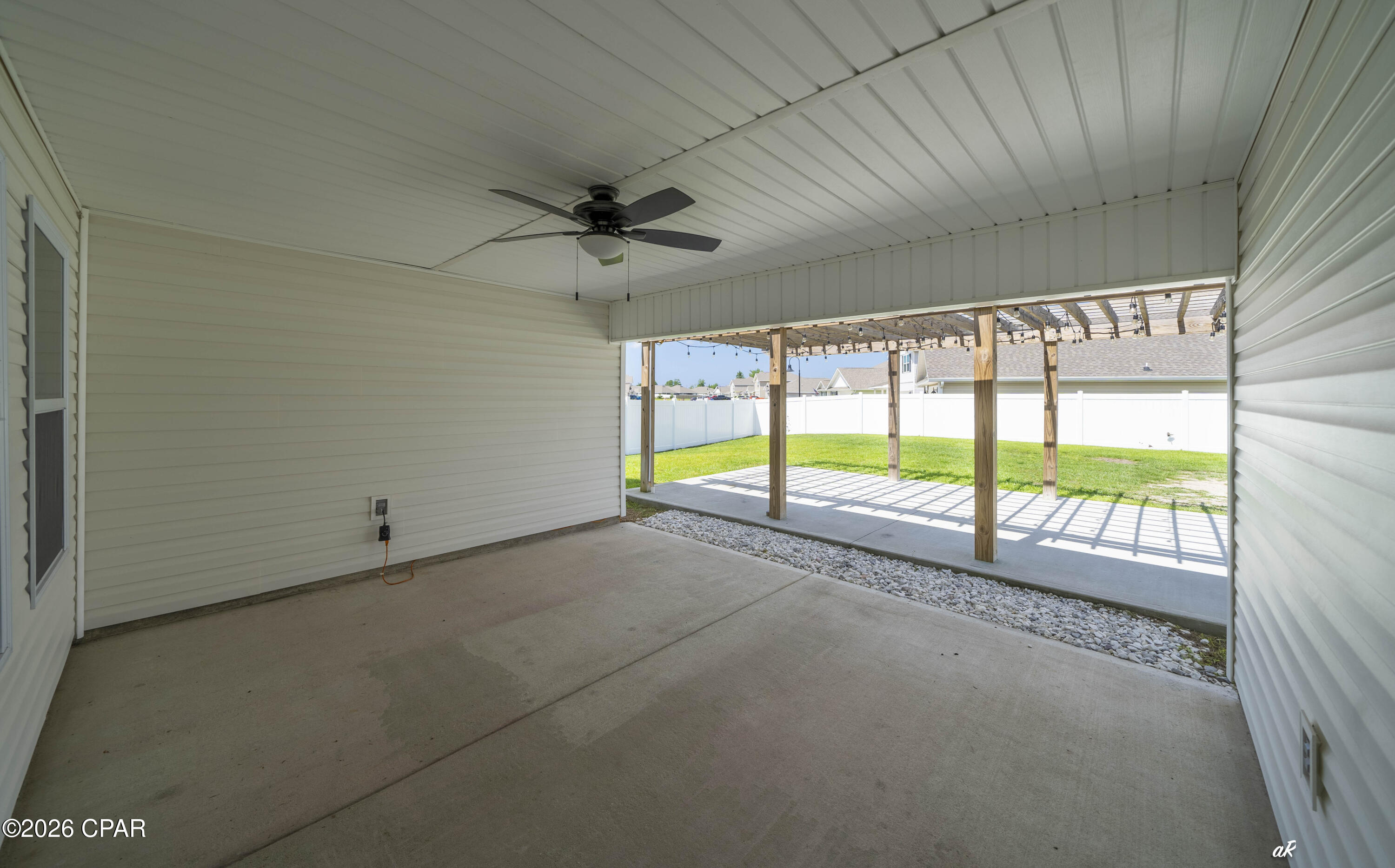 Bridge Harbor - Residential Lease