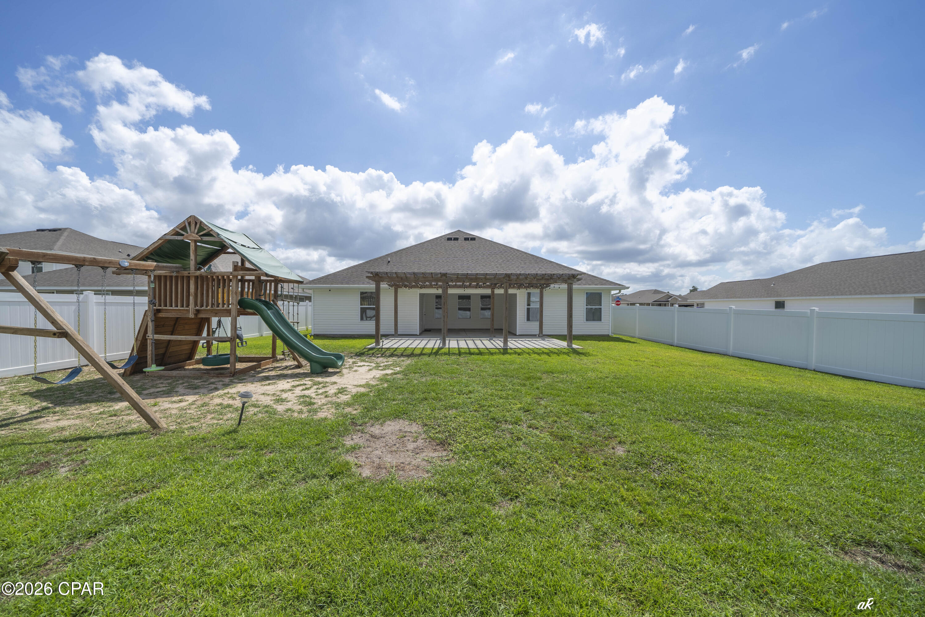Bridge Harbor - Residential Lease