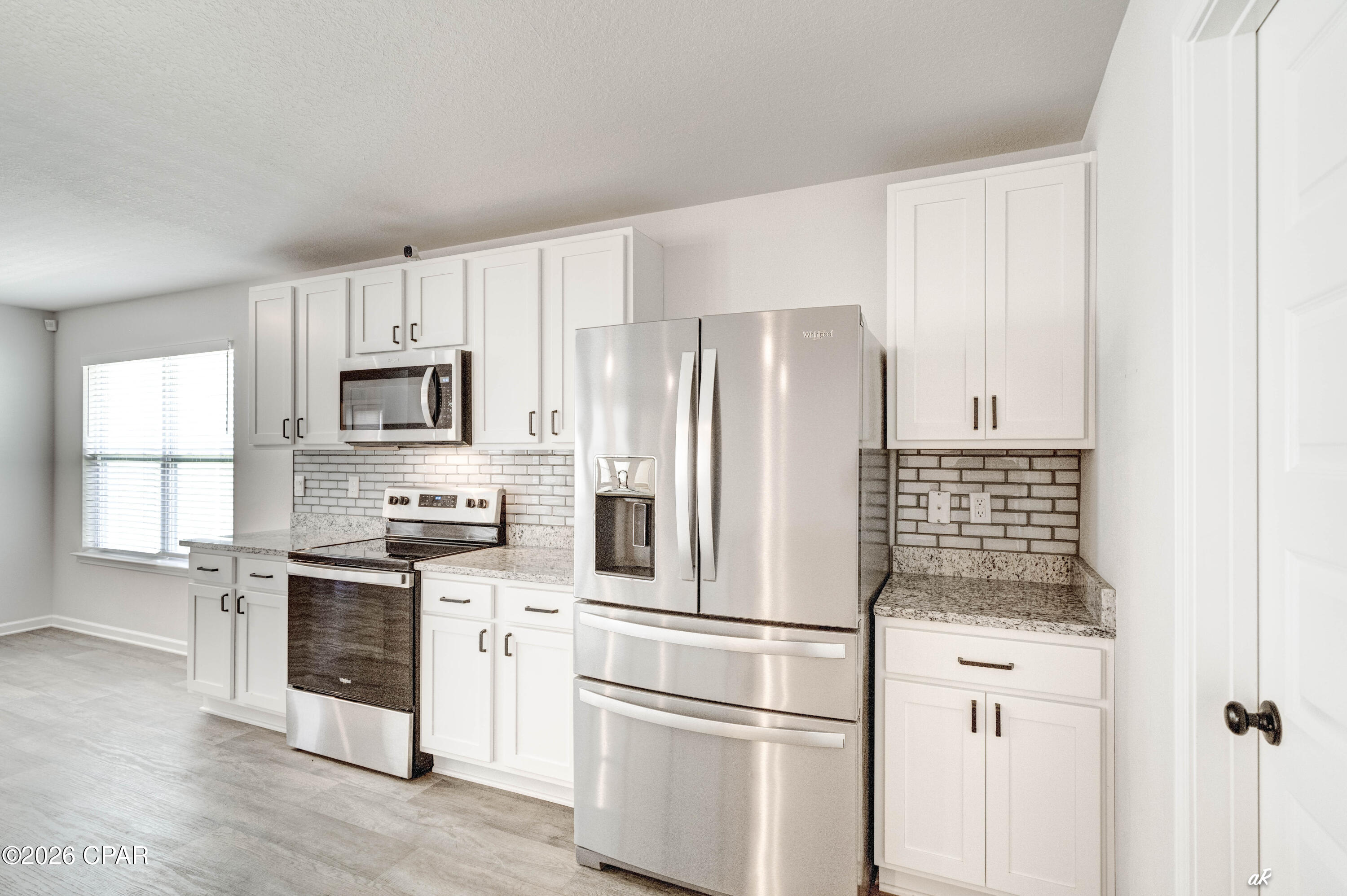 Bridge Harbor - Residential Lease