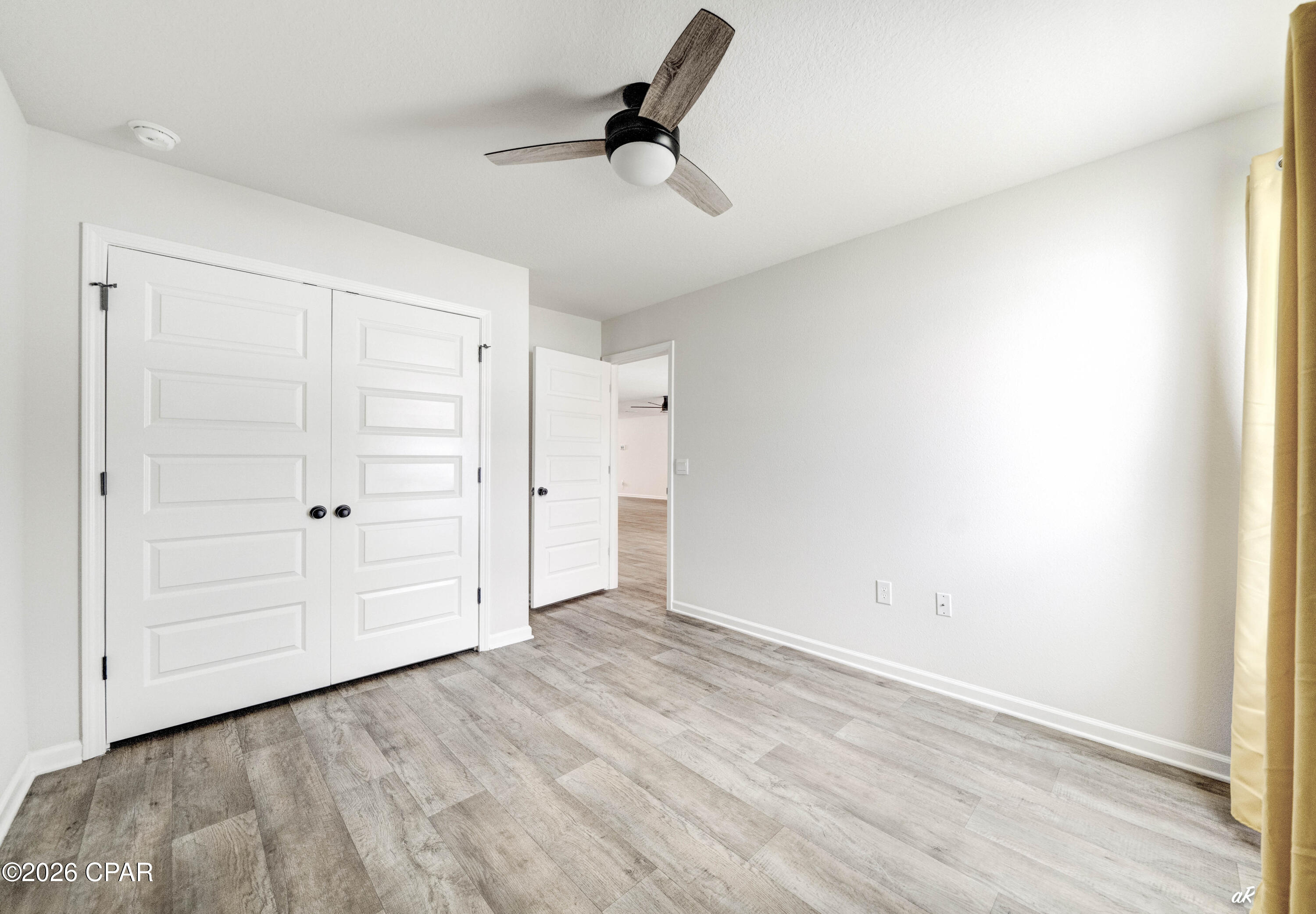 Bridge Harbor - Residential Lease