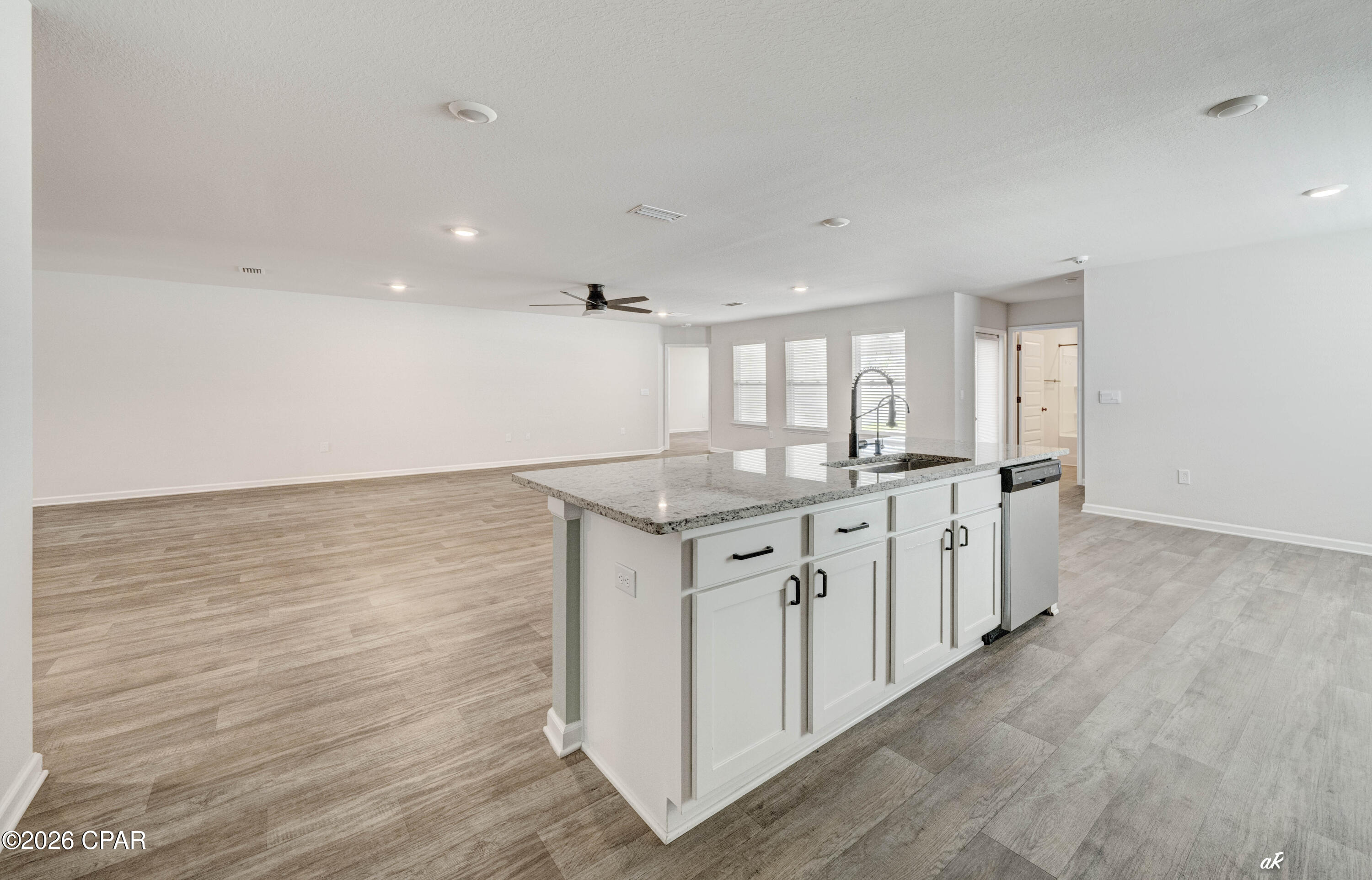 Bridge Harbor - Residential Lease
