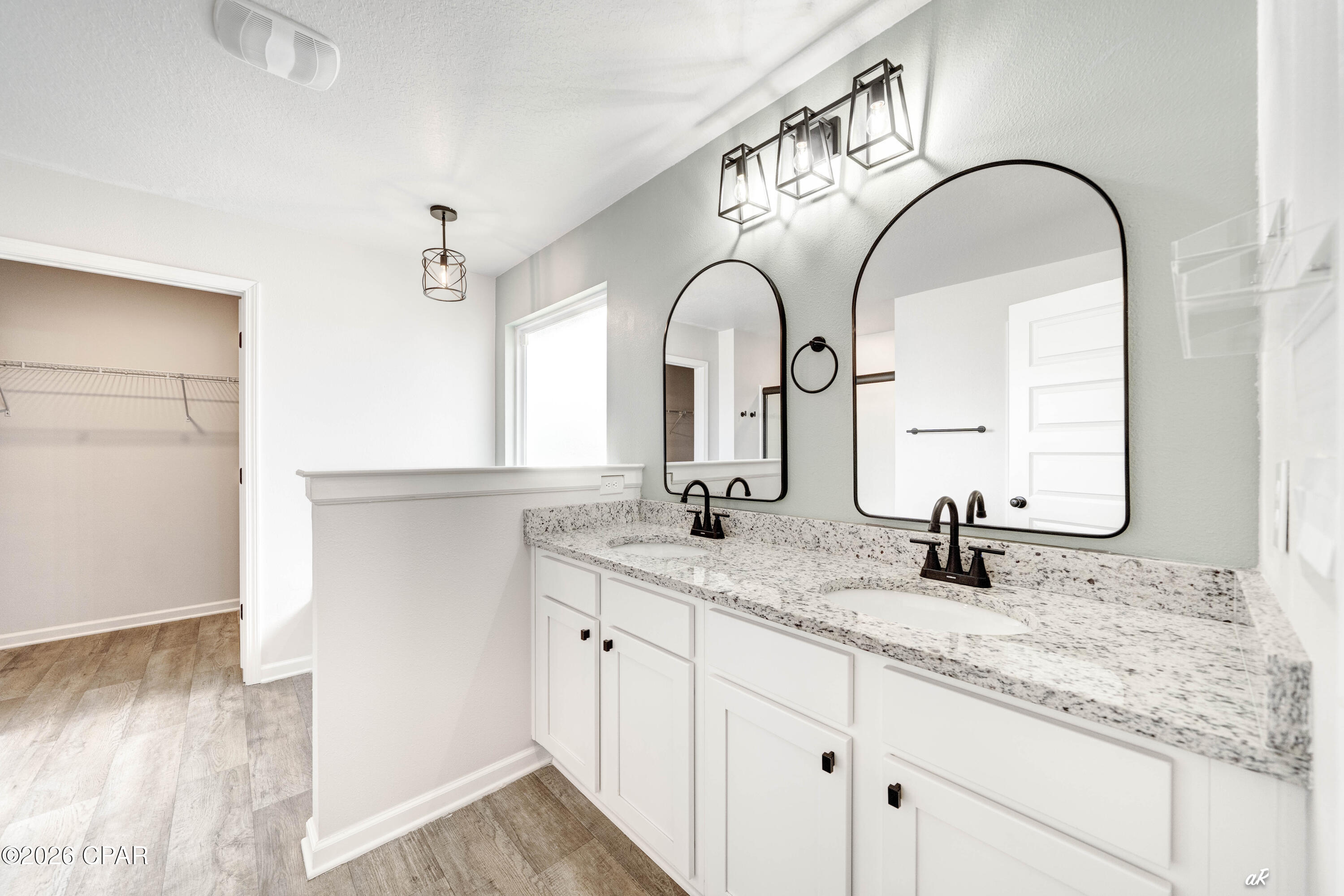 Bridge Harbor - Residential Lease
