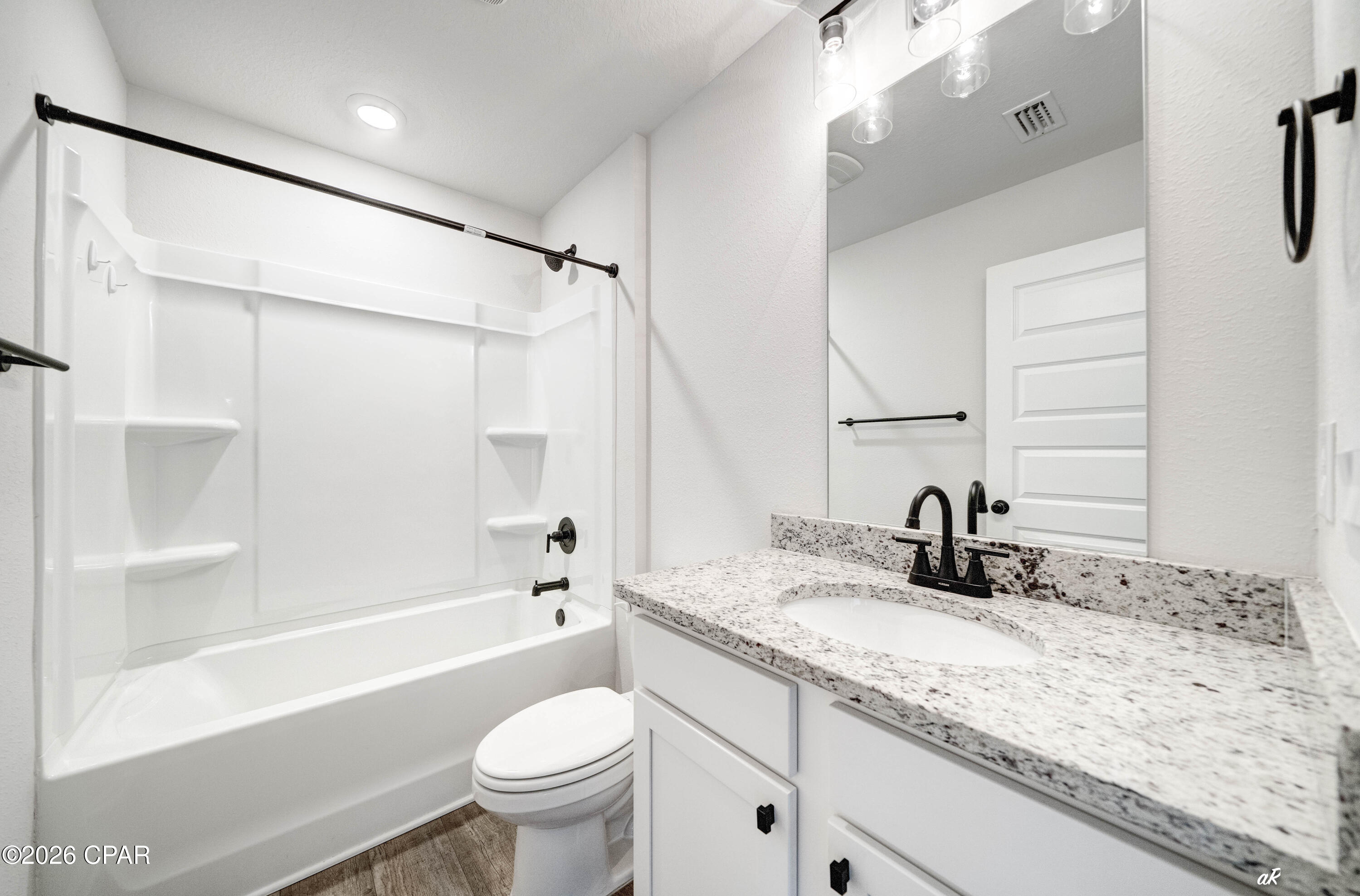Bridge Harbor - Residential Lease