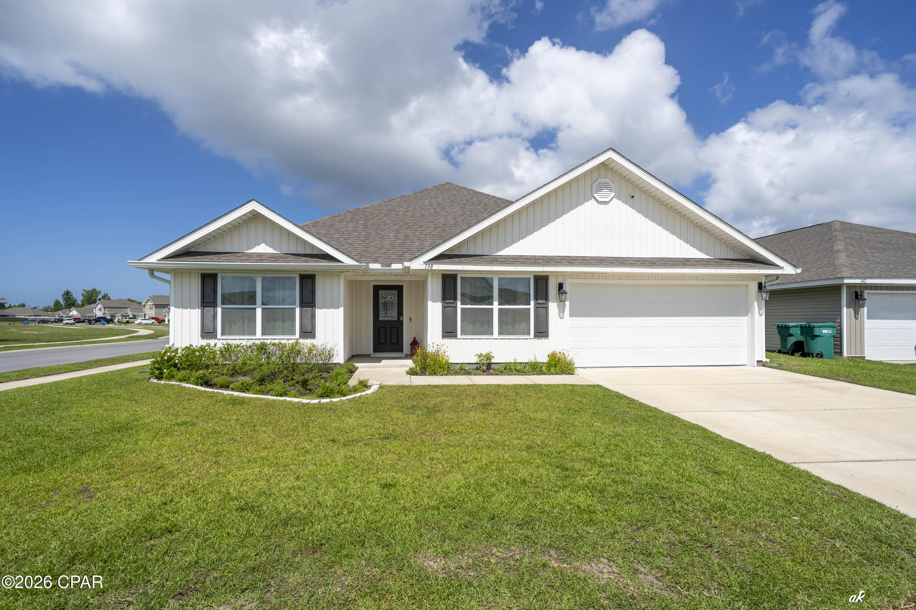 Bridge Harbor - Residential Lease